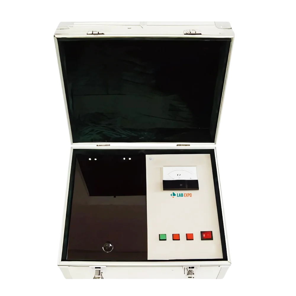 Oil Dielectric Tester 75-ODT100