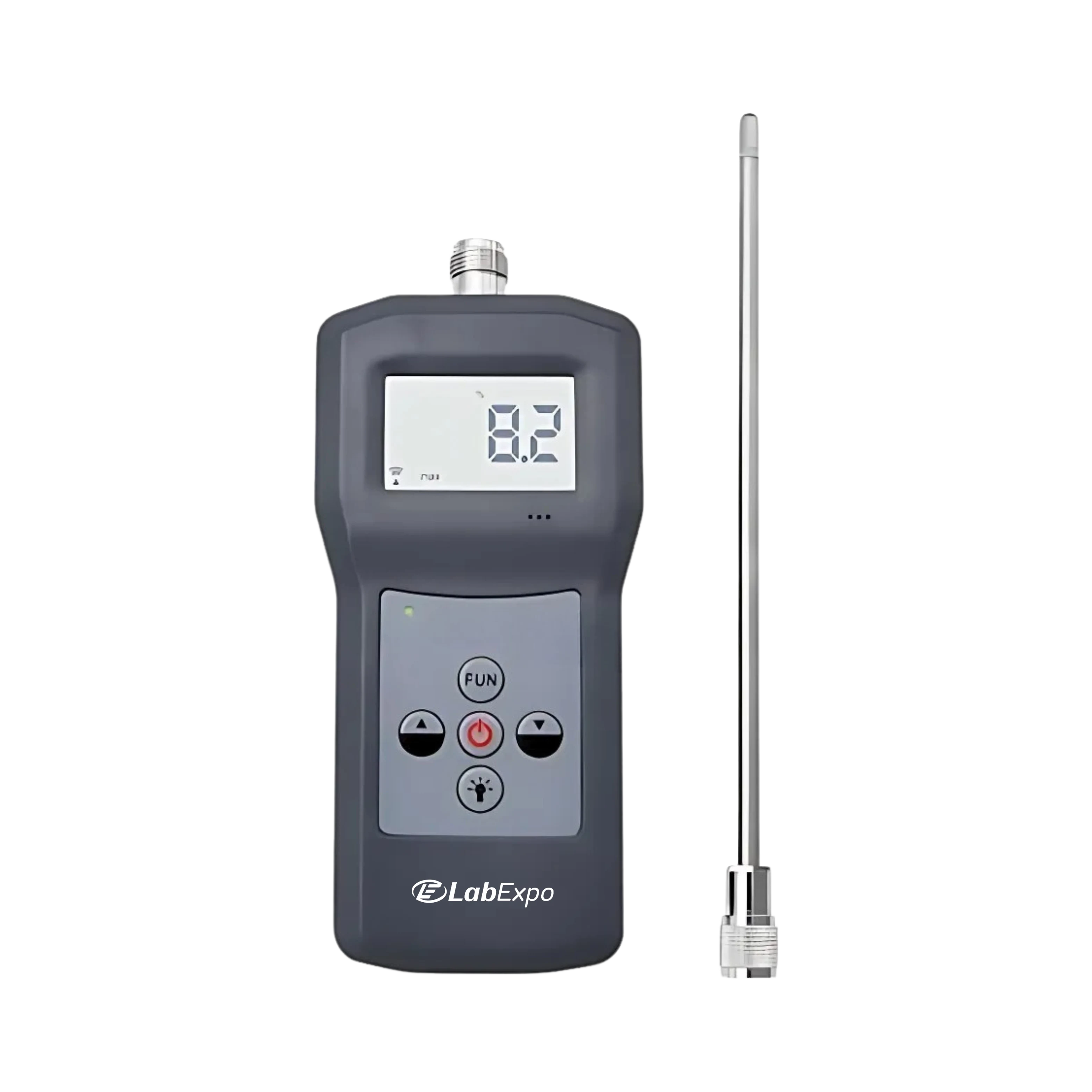 Soil Moisture Meter 80-SMM100