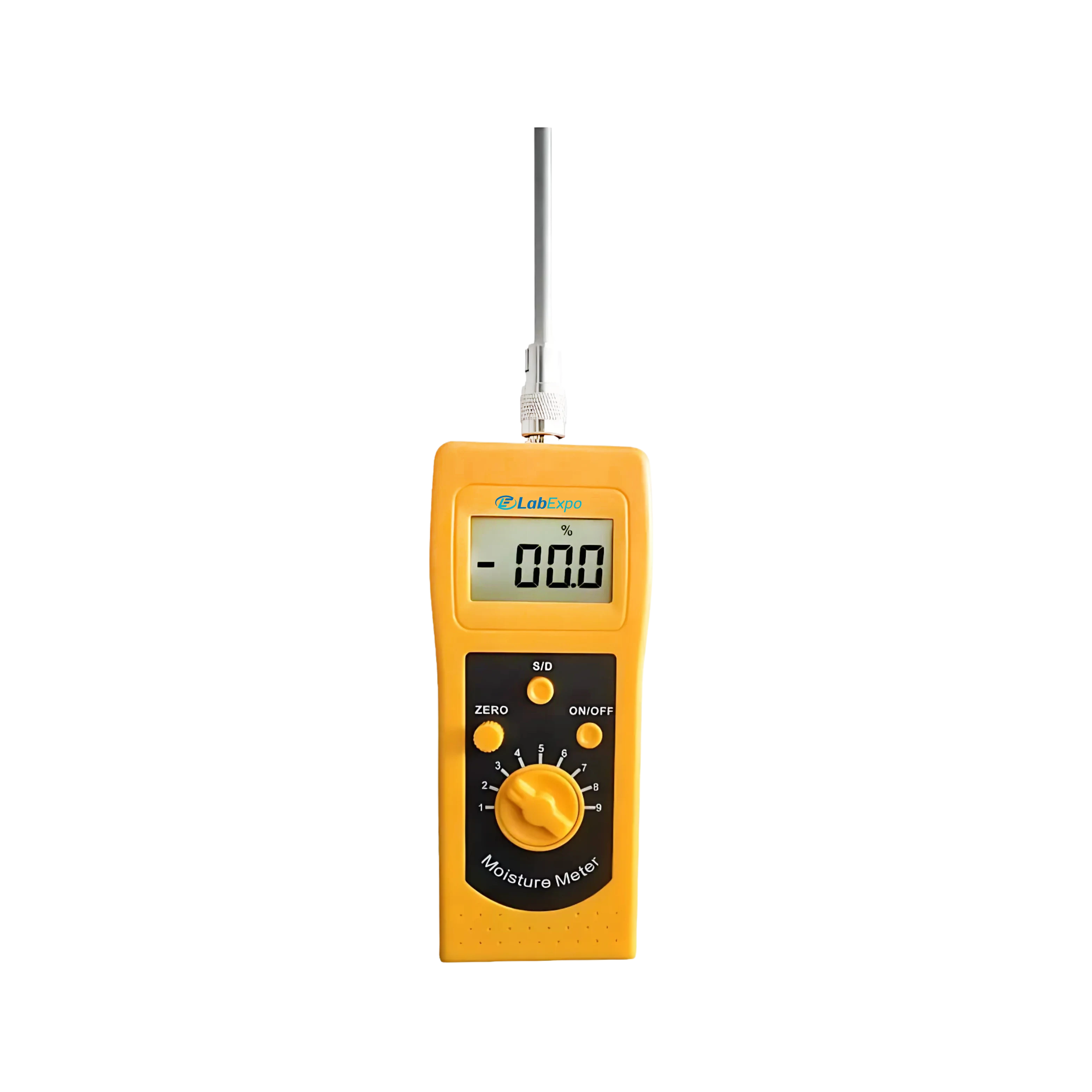 Soil Moisture Meter 90-SMM101