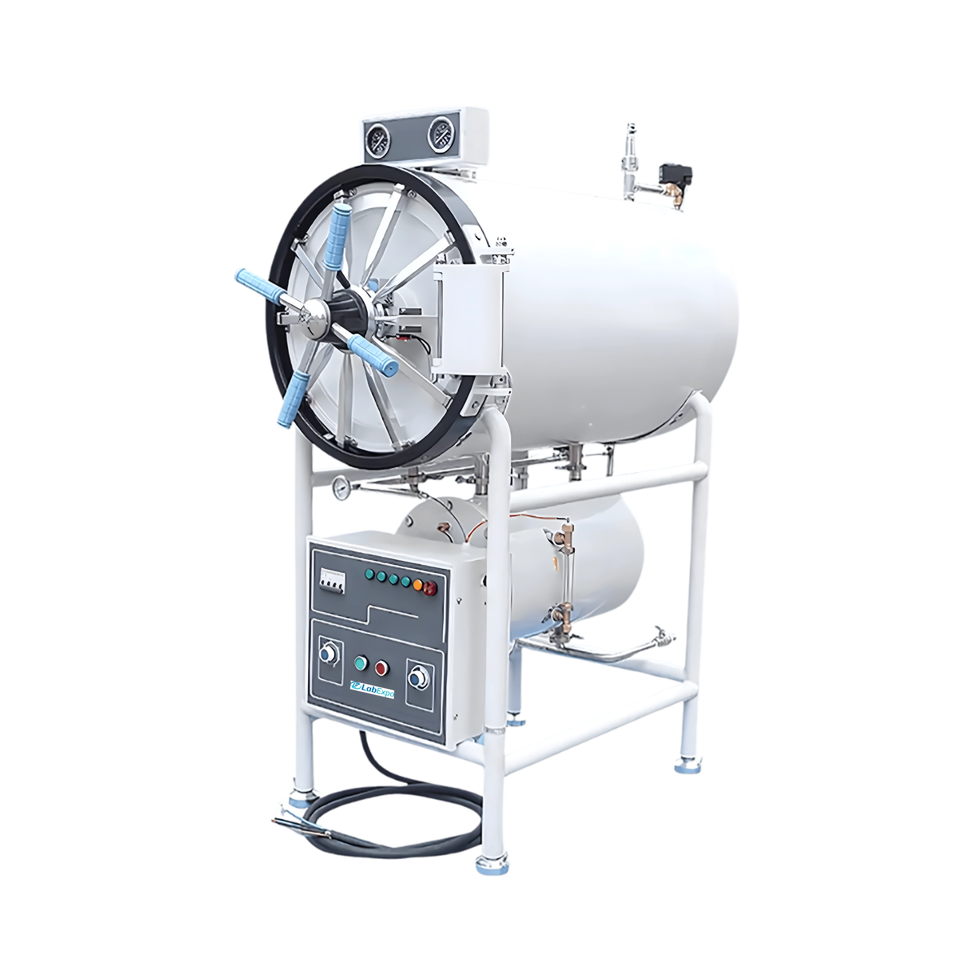 Horizontal Autoclave LE-AC201
