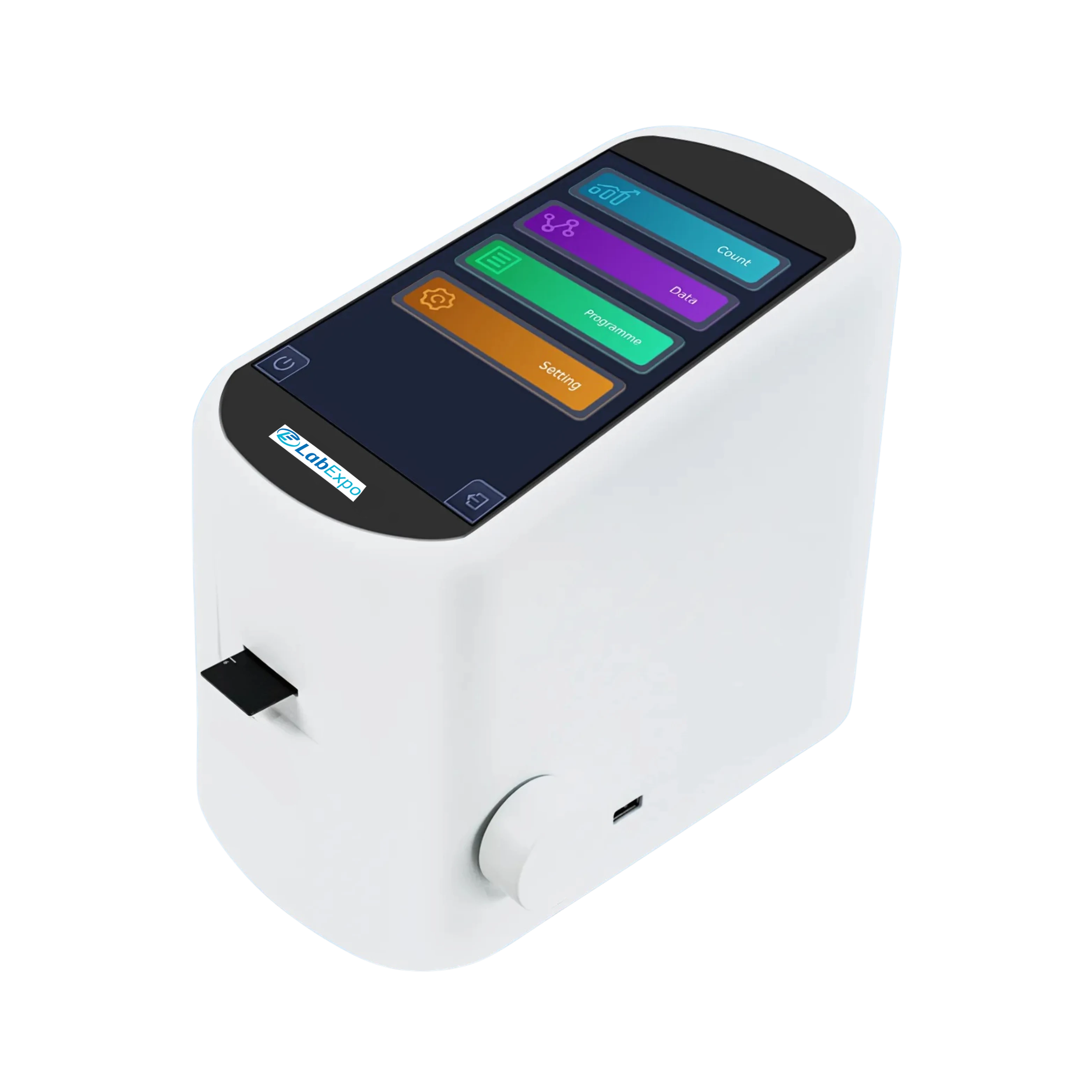 Automated Cell Counter LE-ACC101