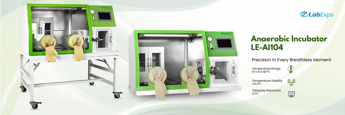 Anaerobic Incubator LE-AI104