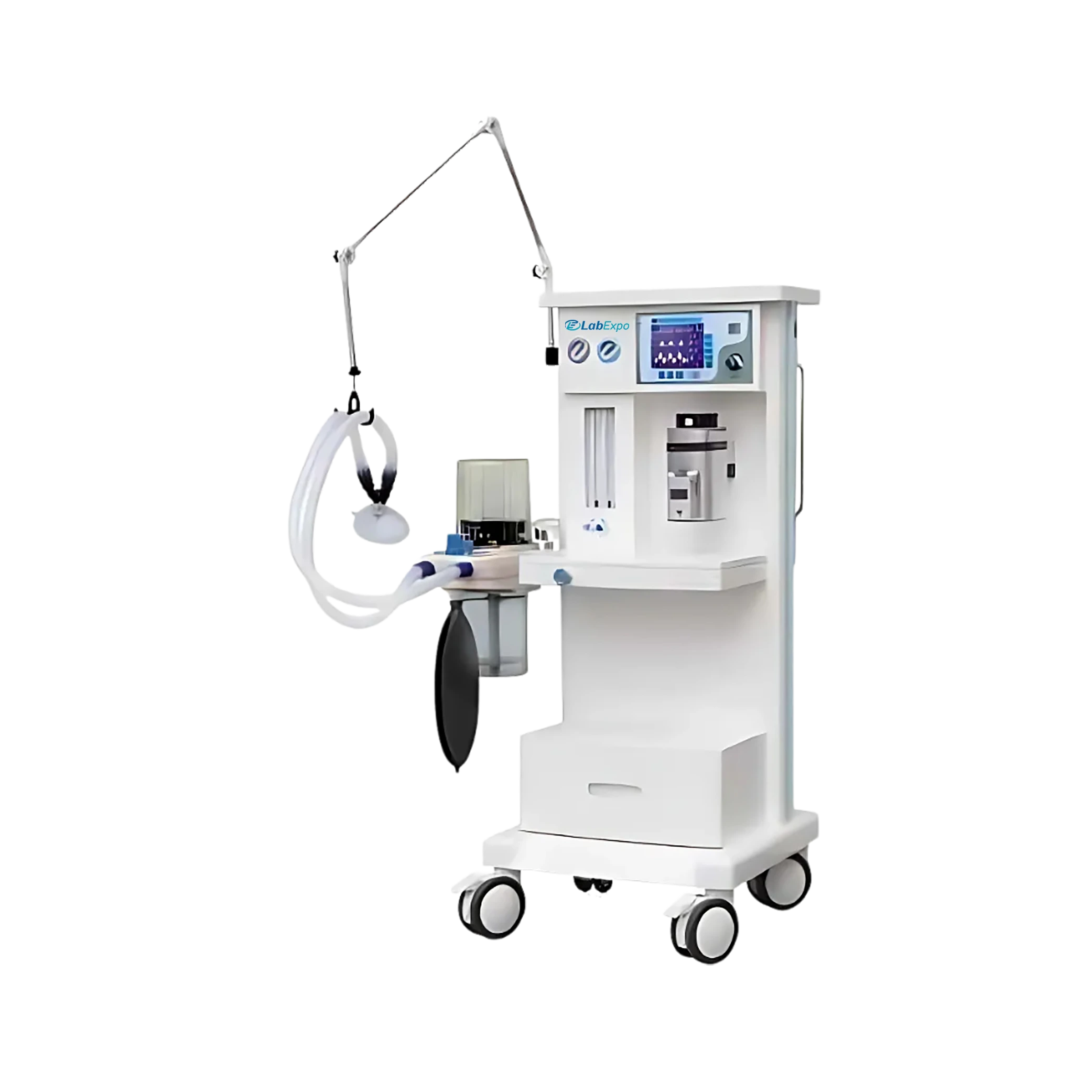 Anesthesia Machine LE-ANM102