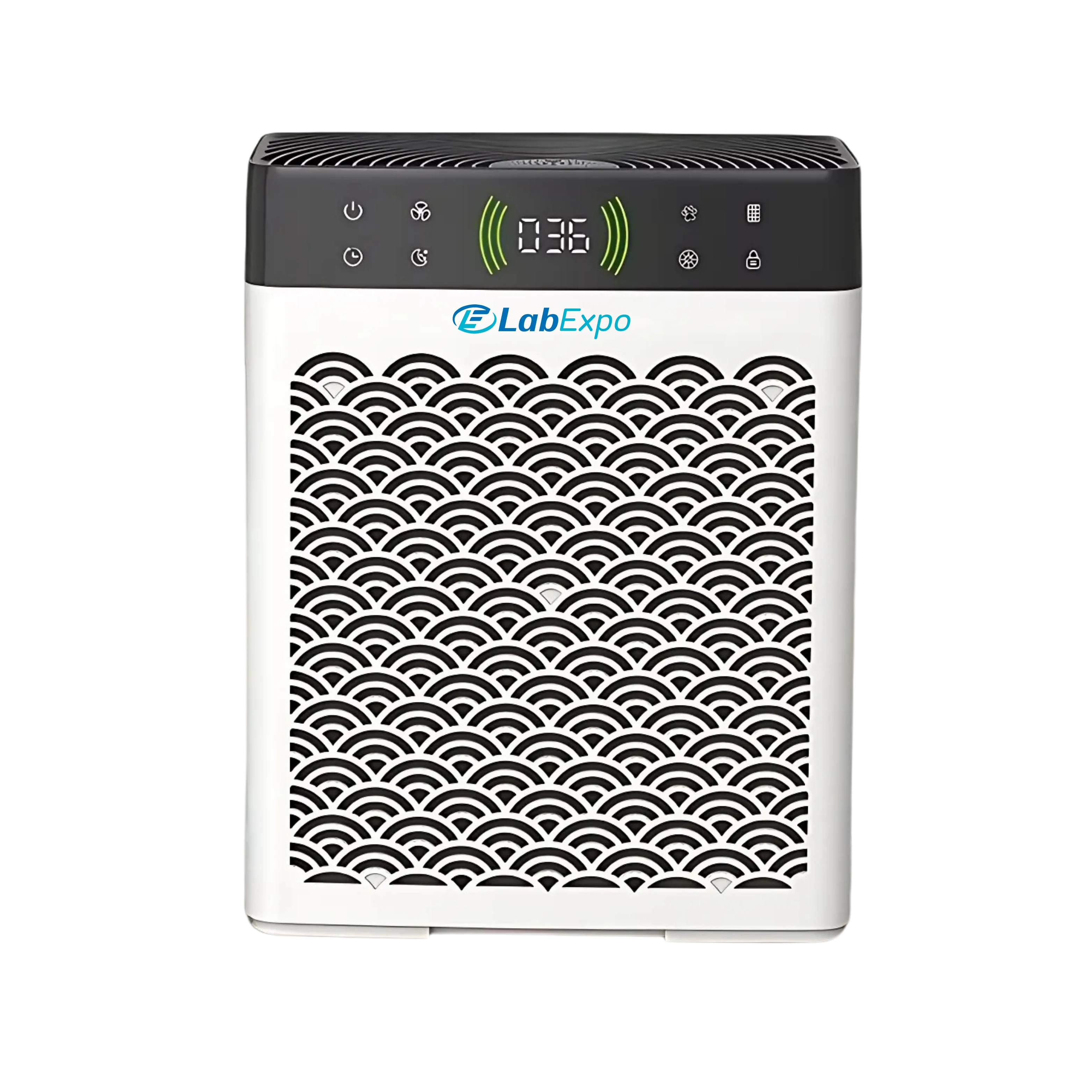 Air Purifier LE-AP104
