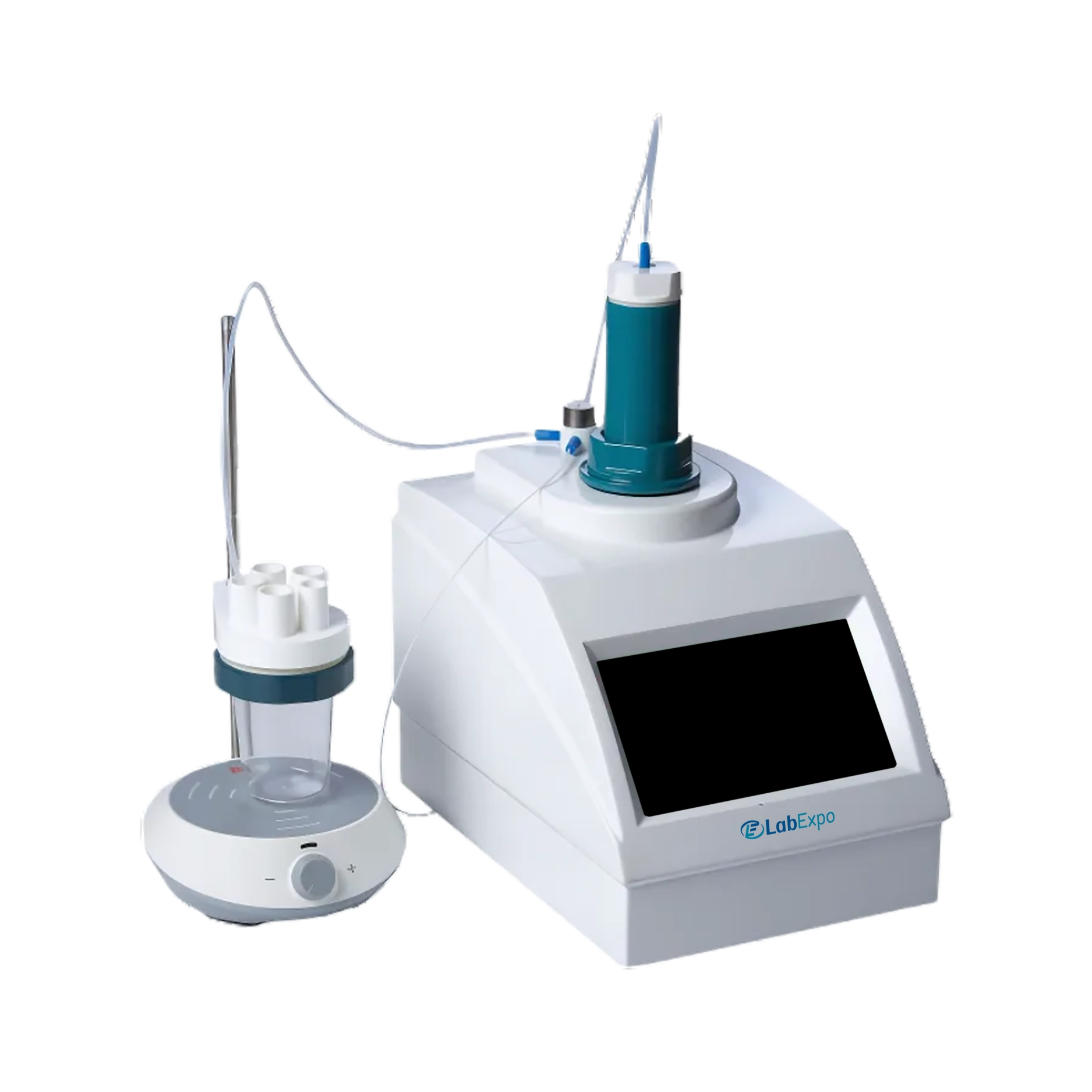 Automatic Potentiometric Titrator LE-APT101