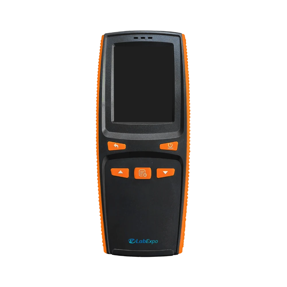 Air Quality Monitor LE-AQM101
