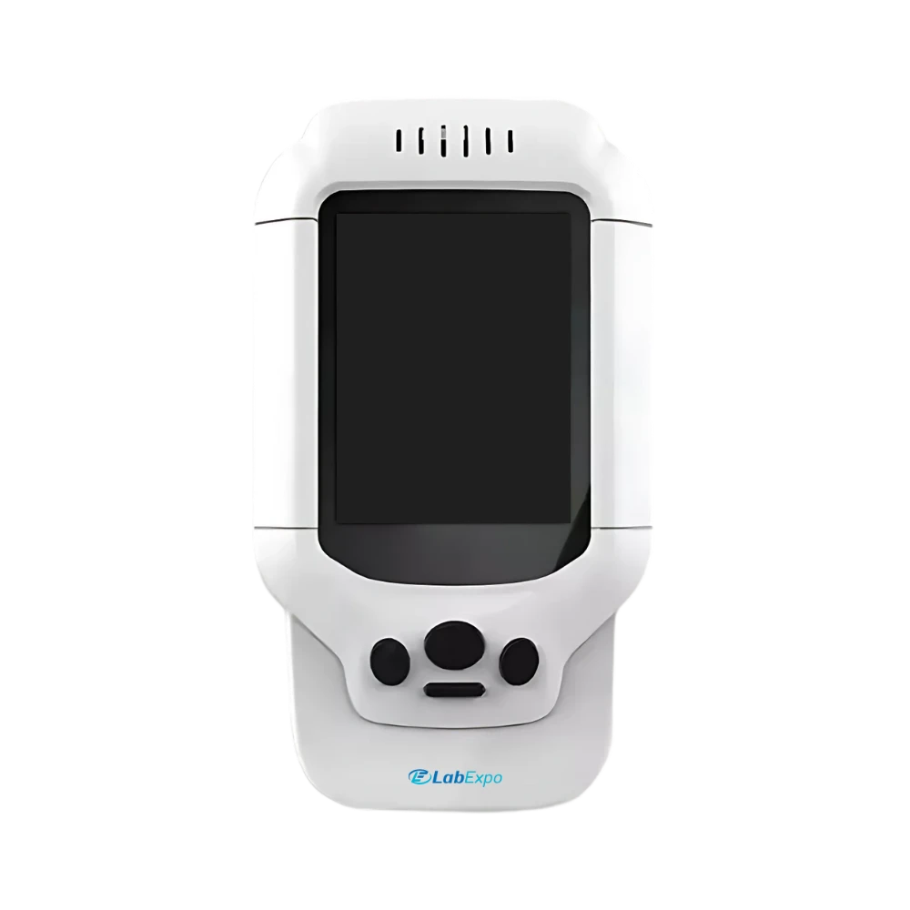 Air Quality Monitor LE-AQM108