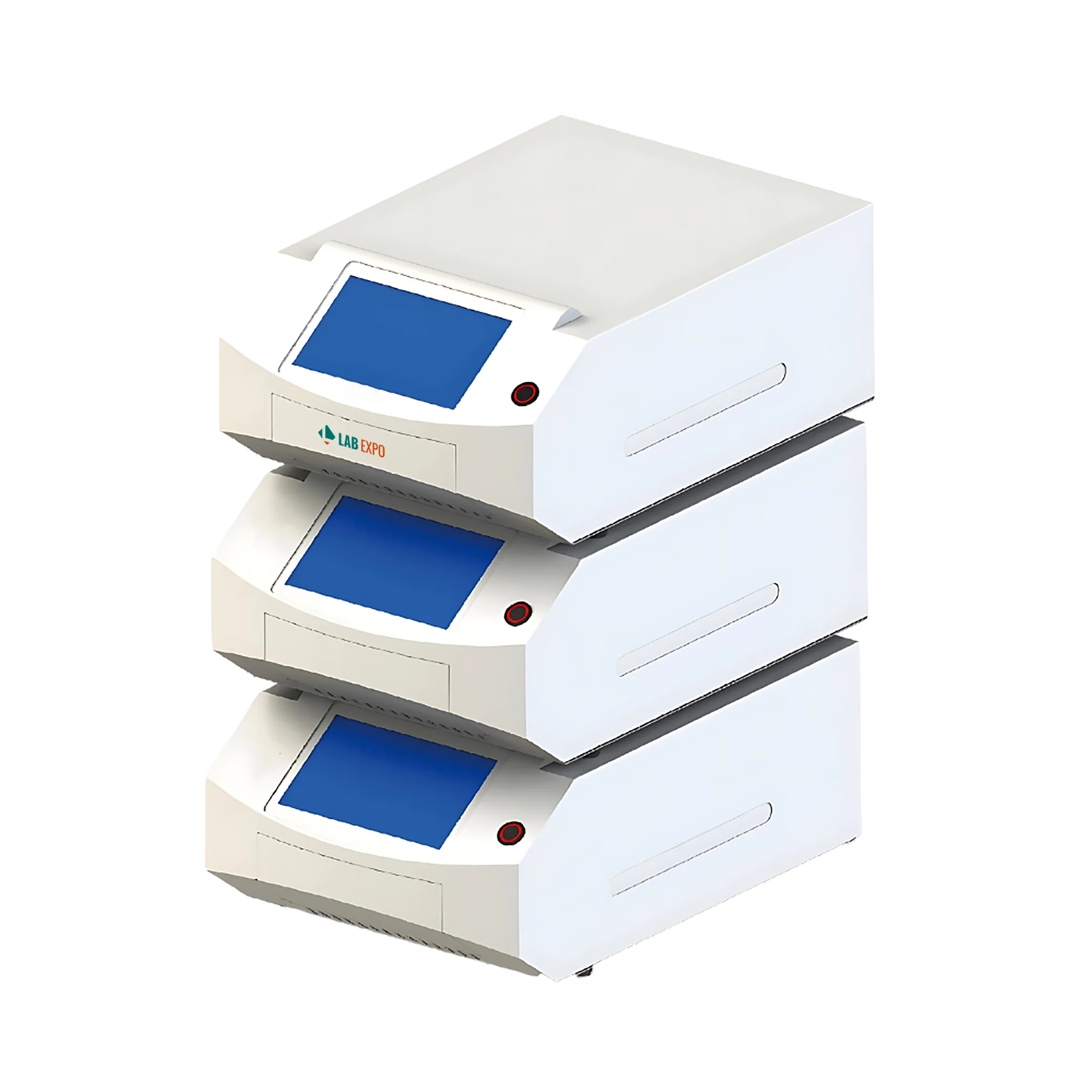 Advanced Thermal Cycler LE-ATC202