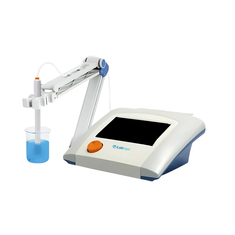 Benchtop Conductivity Meter LE-BCM201