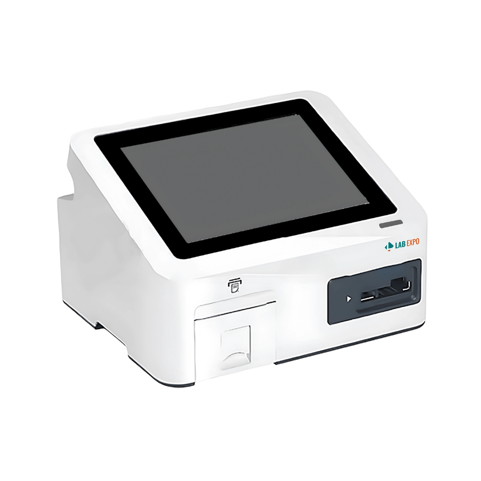 Blood Gas Analyzer LE-BGA101