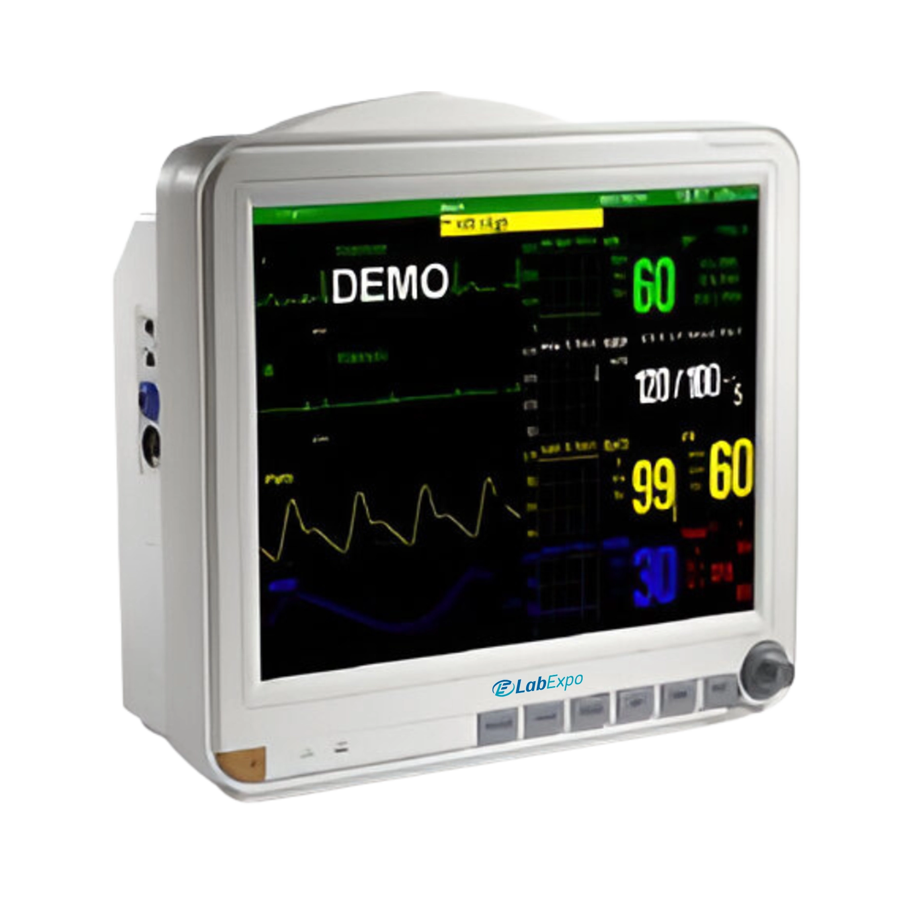 Bedside Monitor LE-BM101