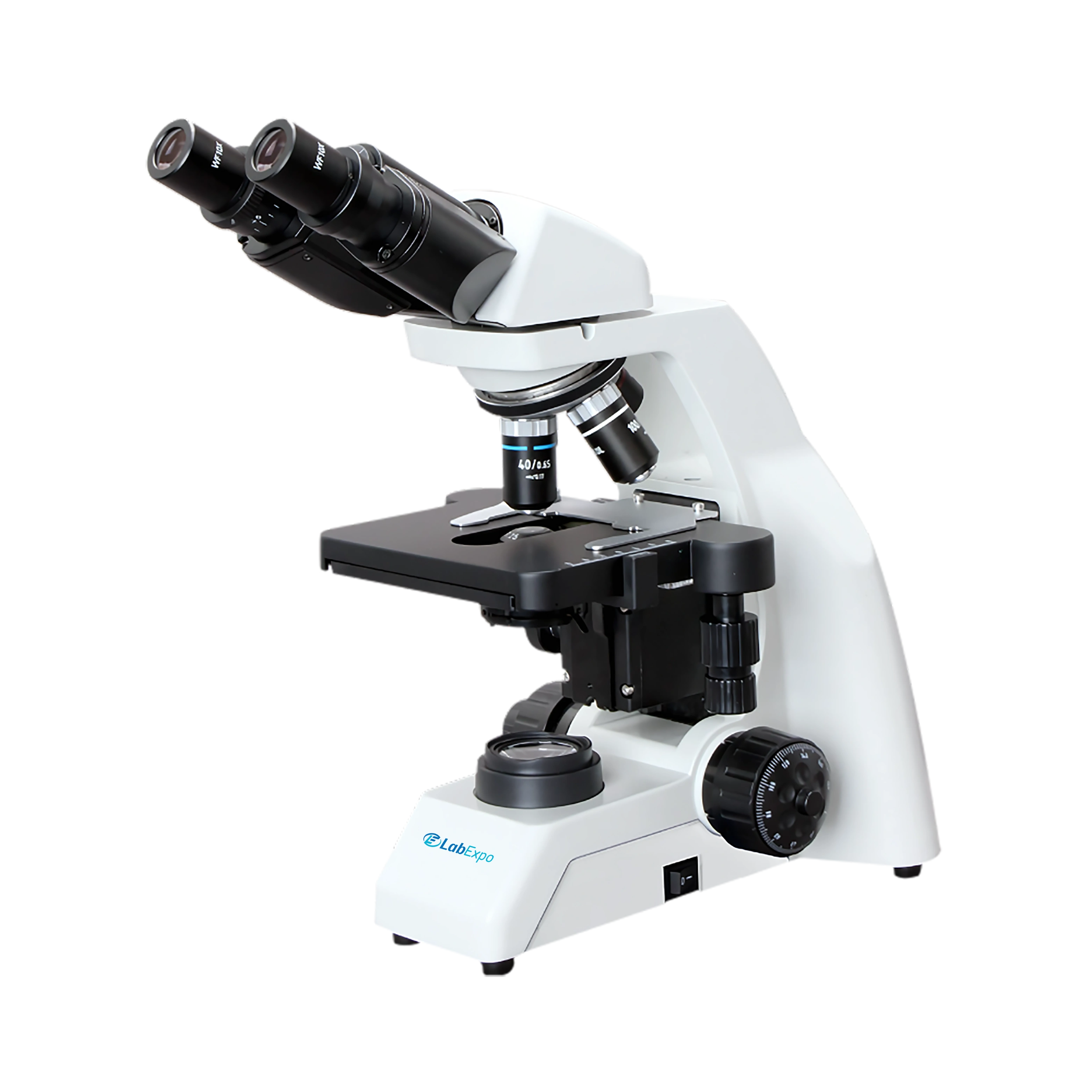 Biological Microscope LE-BM302