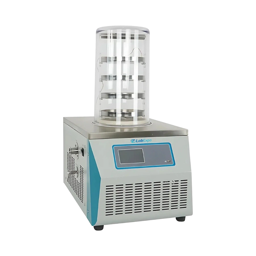 Benchtop Standard Freeze Dryer LE-BSF101