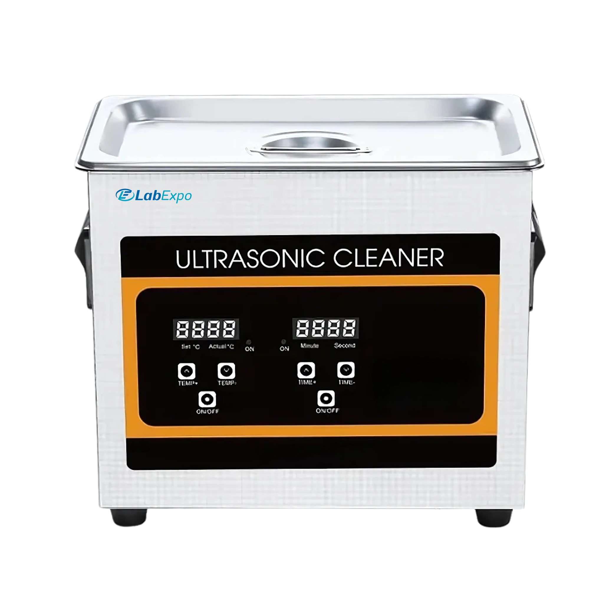 Benchtop Ultrasonic Cleaner LE-BUC103