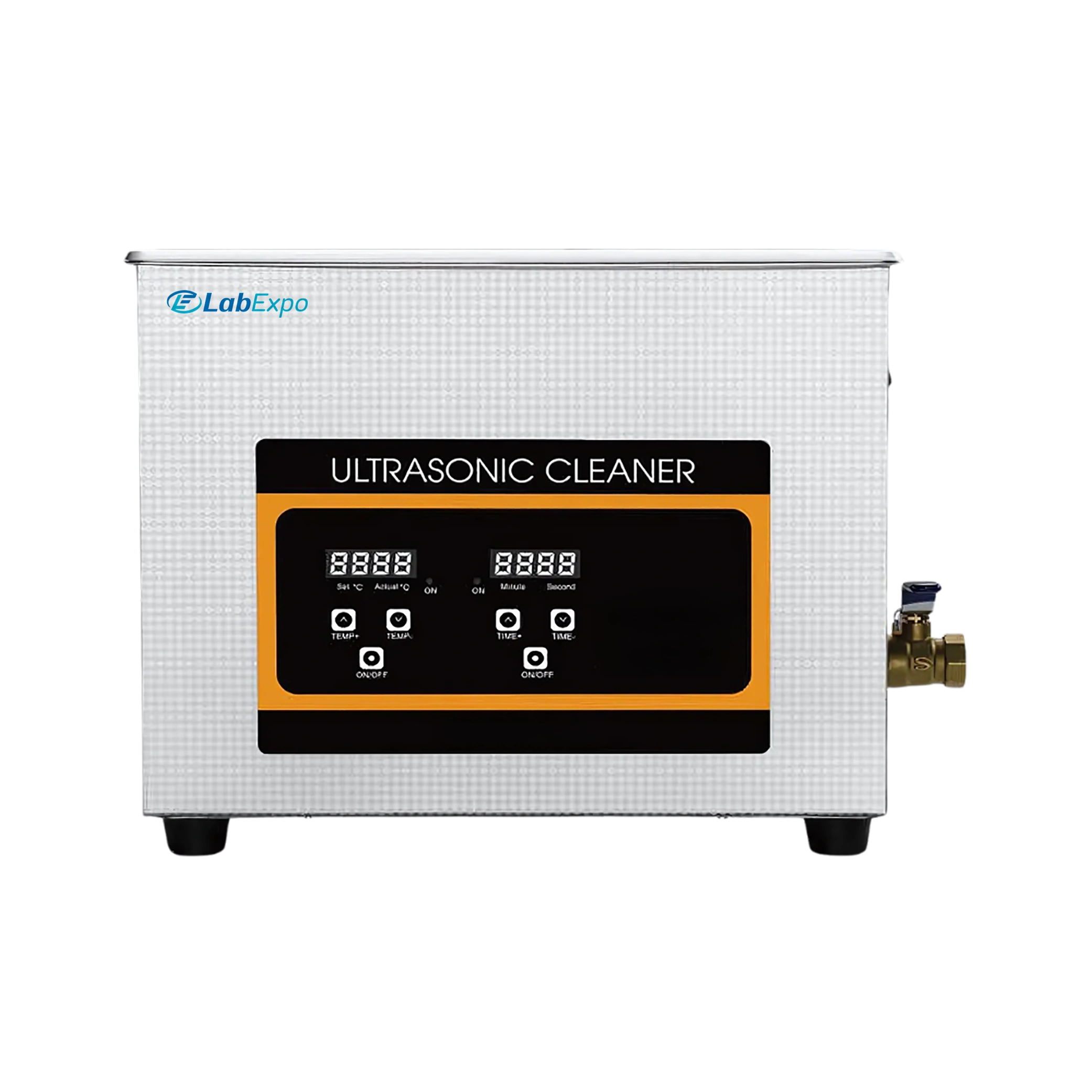 Benchtop Ultrasonic Cleaner LE-BUC106
