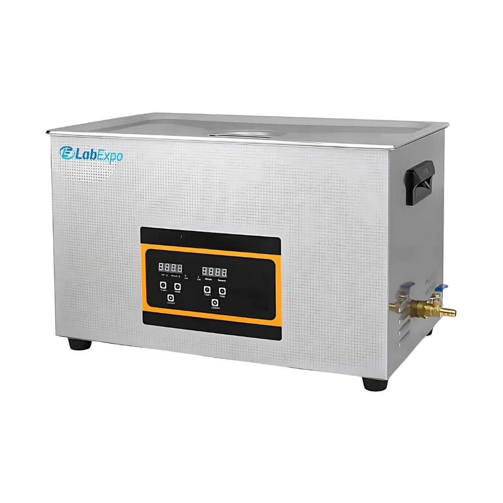 Benchtop Ultrasonic Cleaner LE-BUC109