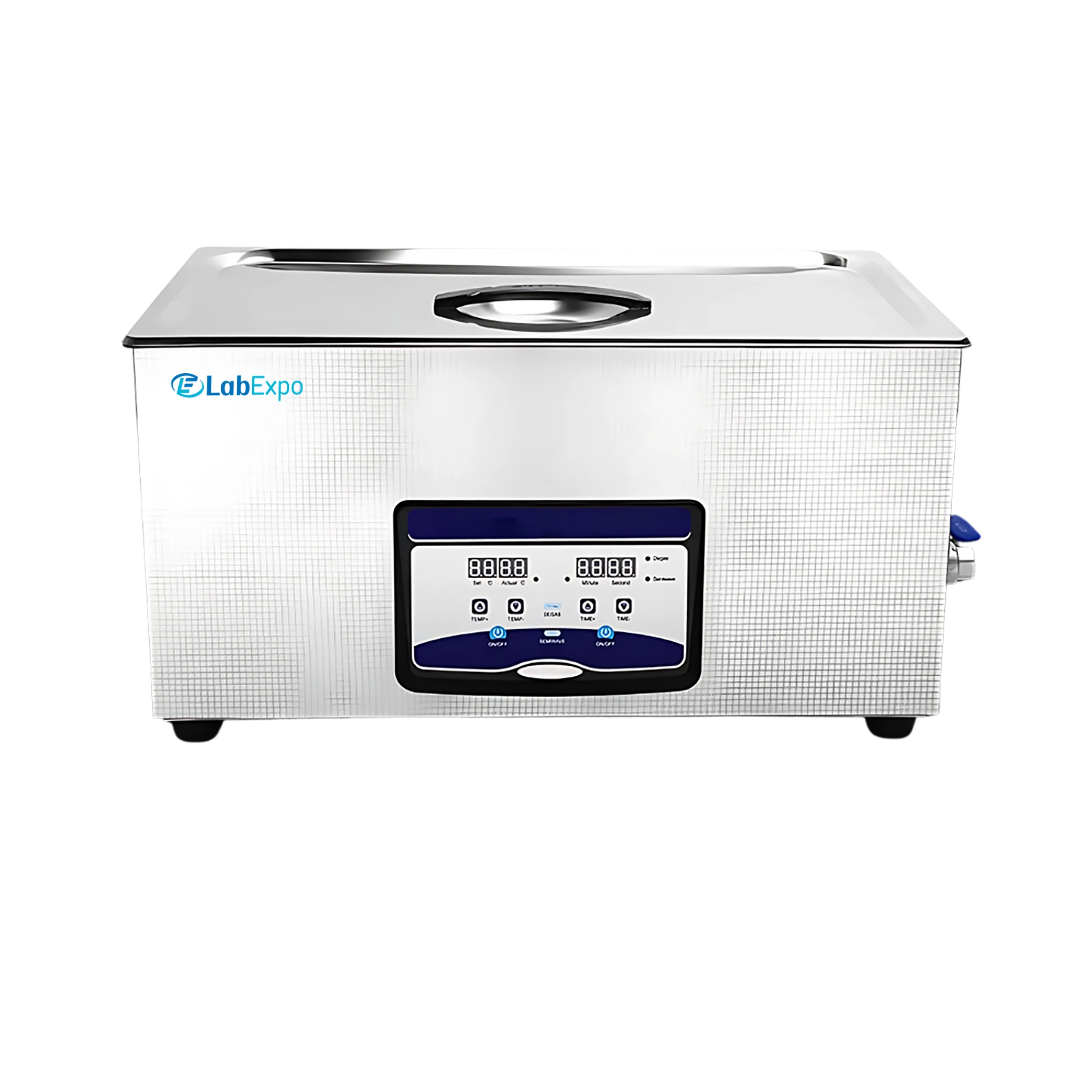 Benchtop Ultrasonic Cleaner LE-BUC116