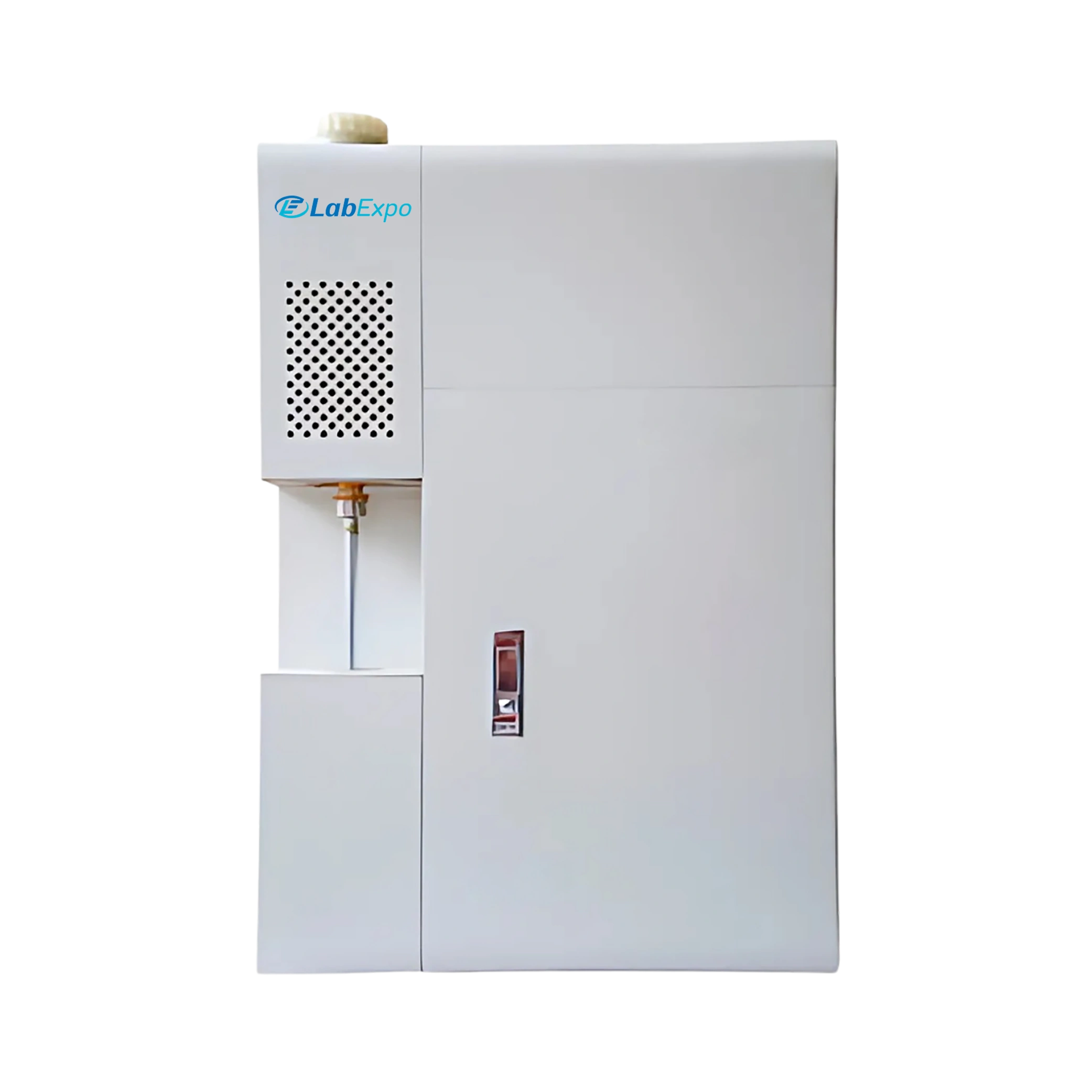Carbon and Sulfur Analyzer LE-CSA101