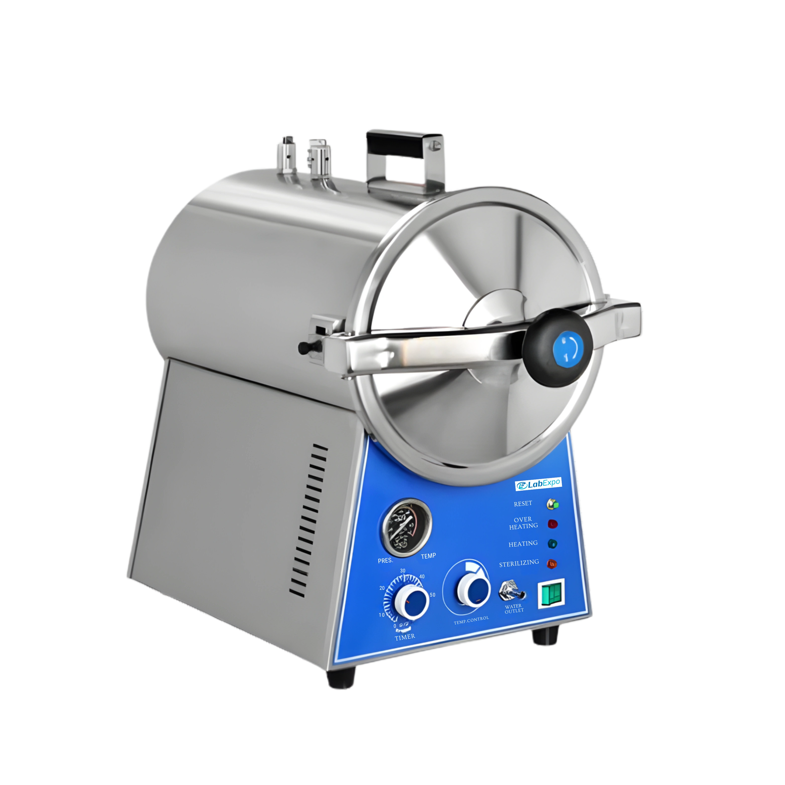 Dental Autoclave LE-DAC102