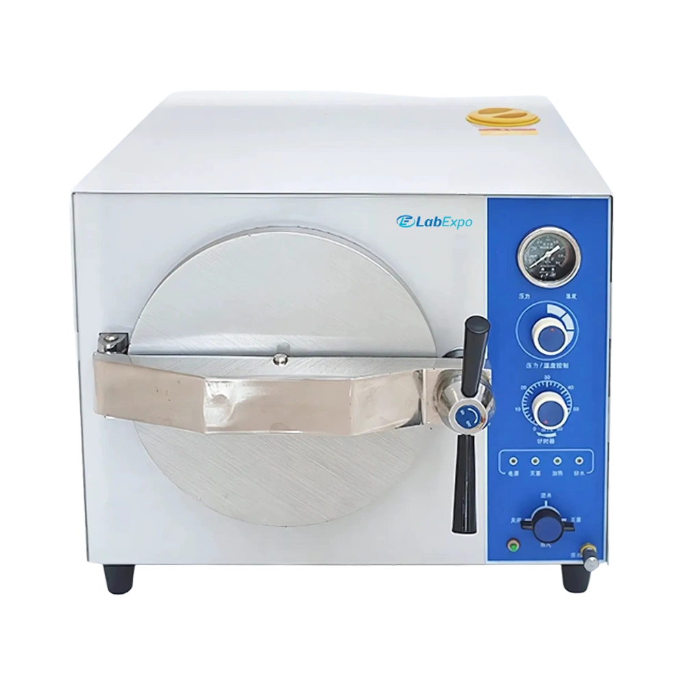 Dental Autoclave LE-DAC103