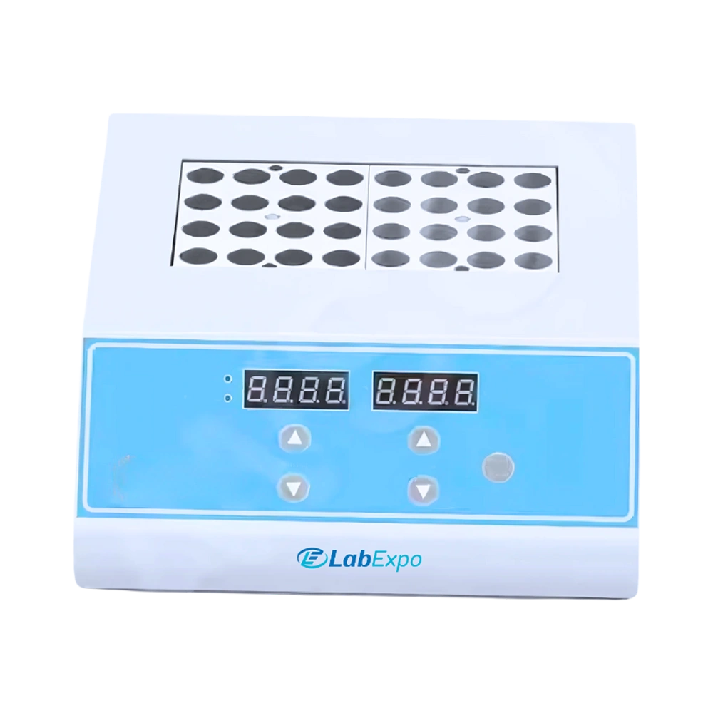 Dry Bath LE-DB201