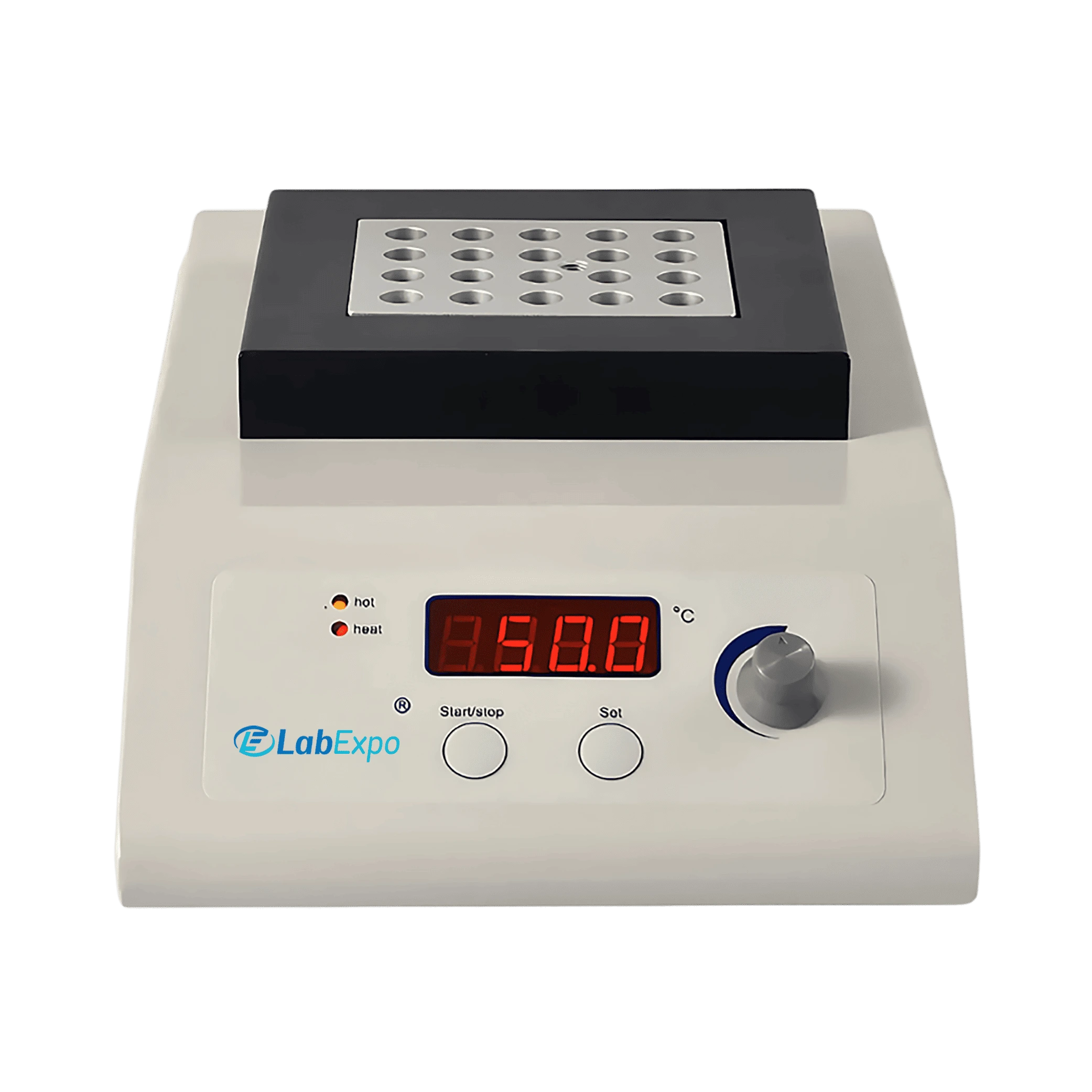 Dry Bath LE-DB401