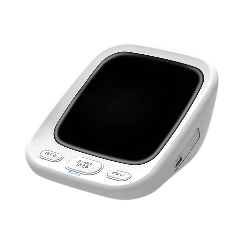 Digital Blood Pressure Monitor LE-DBP102