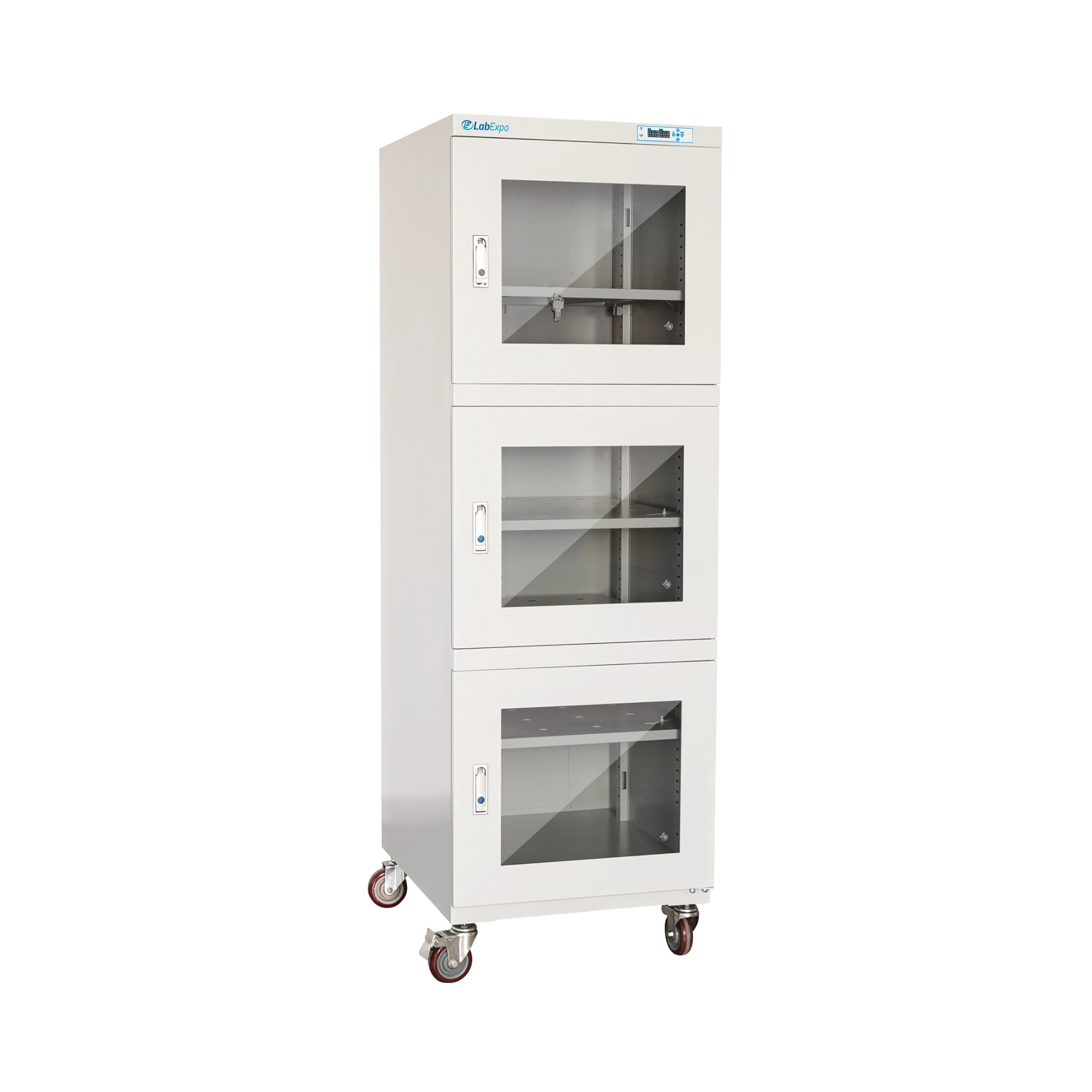 Dry Cabinet LE-DC107