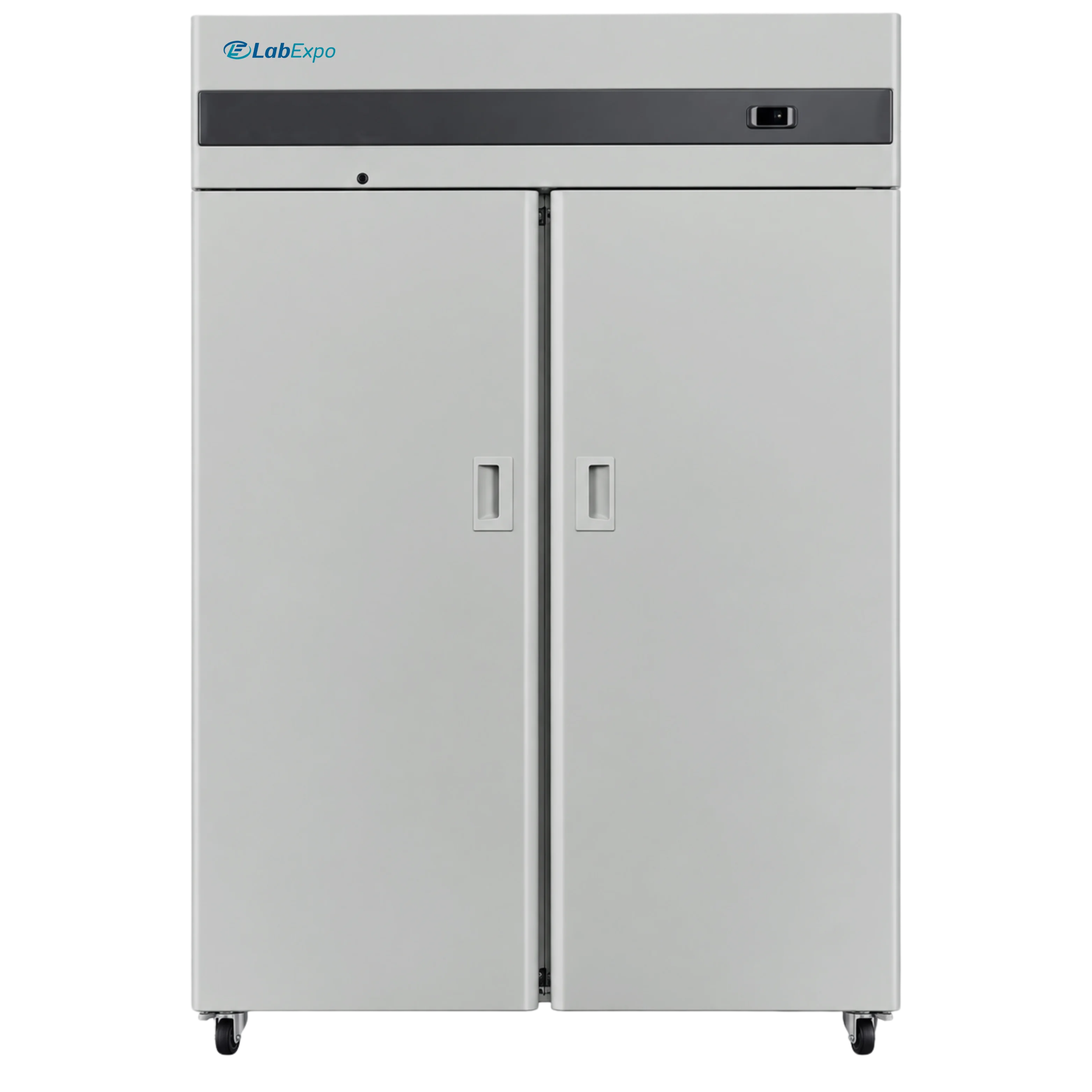 Double Door Freezer LE-DDF101
