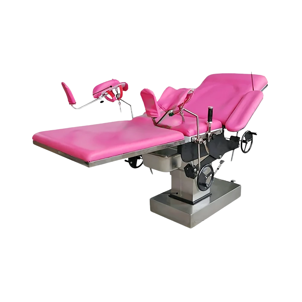 Delivery Bed LE-DEB101