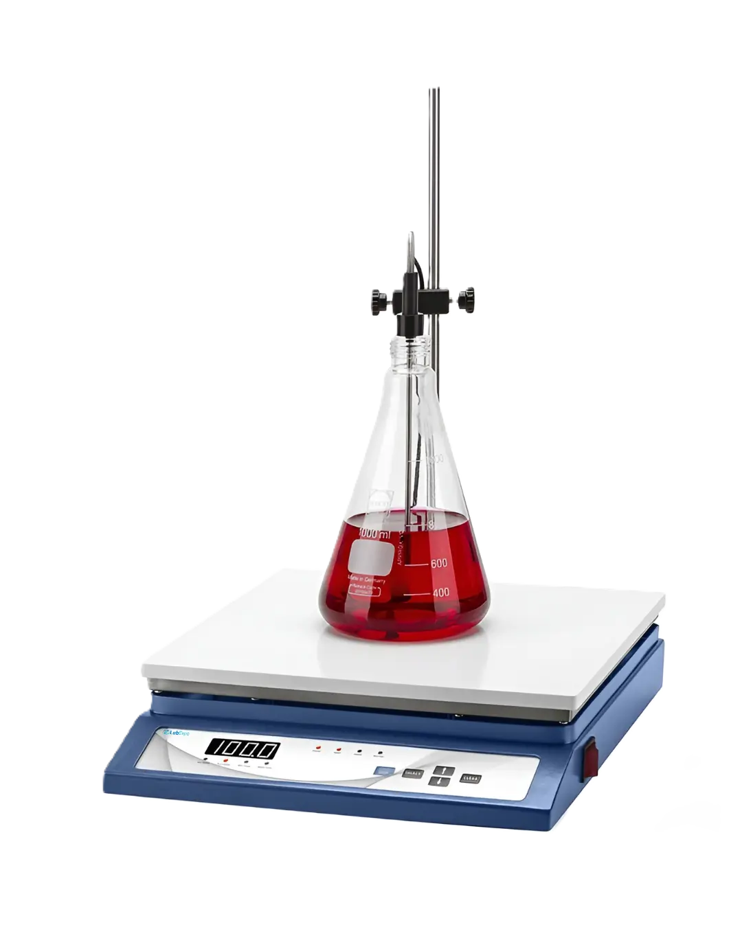 Digital Hotplate LE-DH102