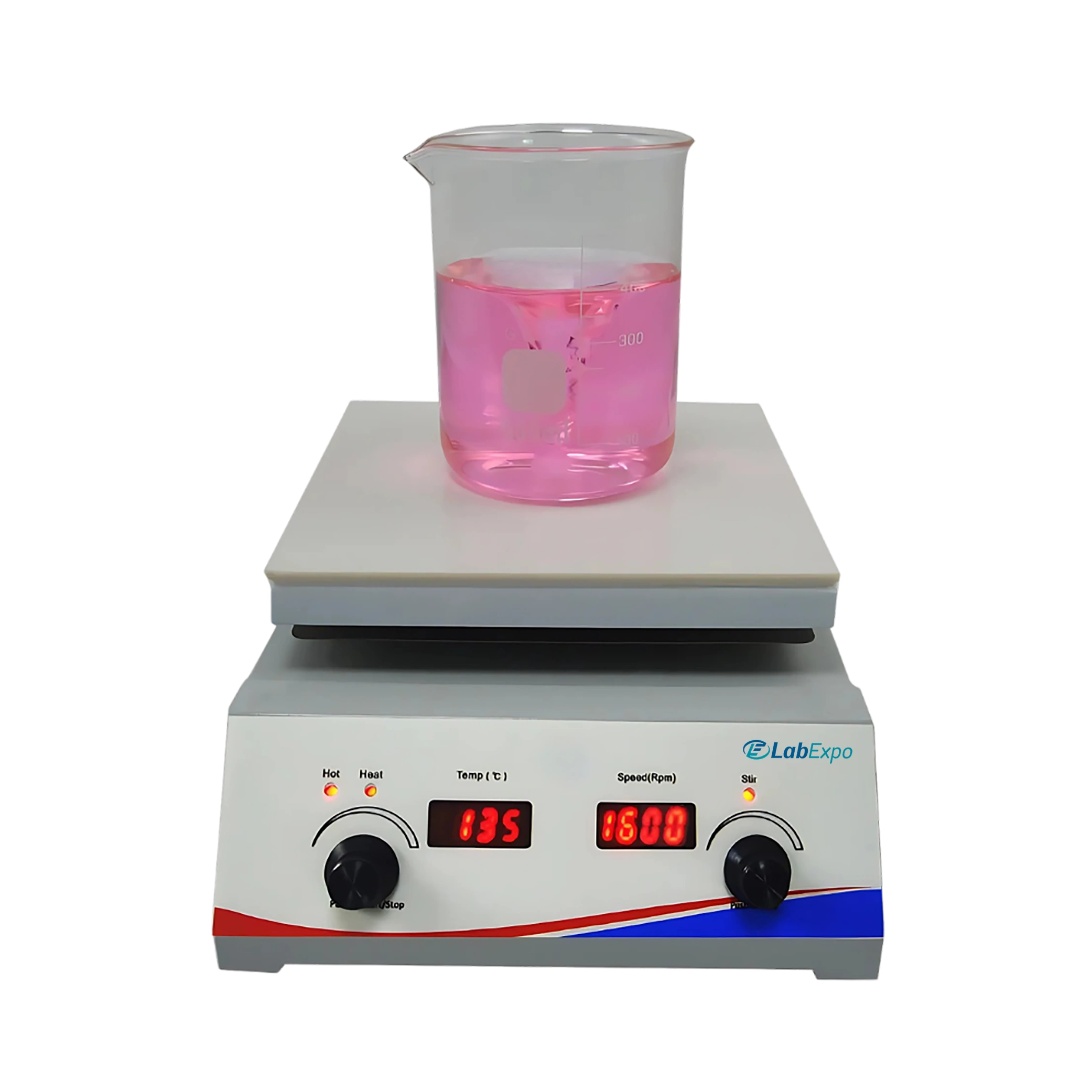 Digital Hot Plate LE-DHP203