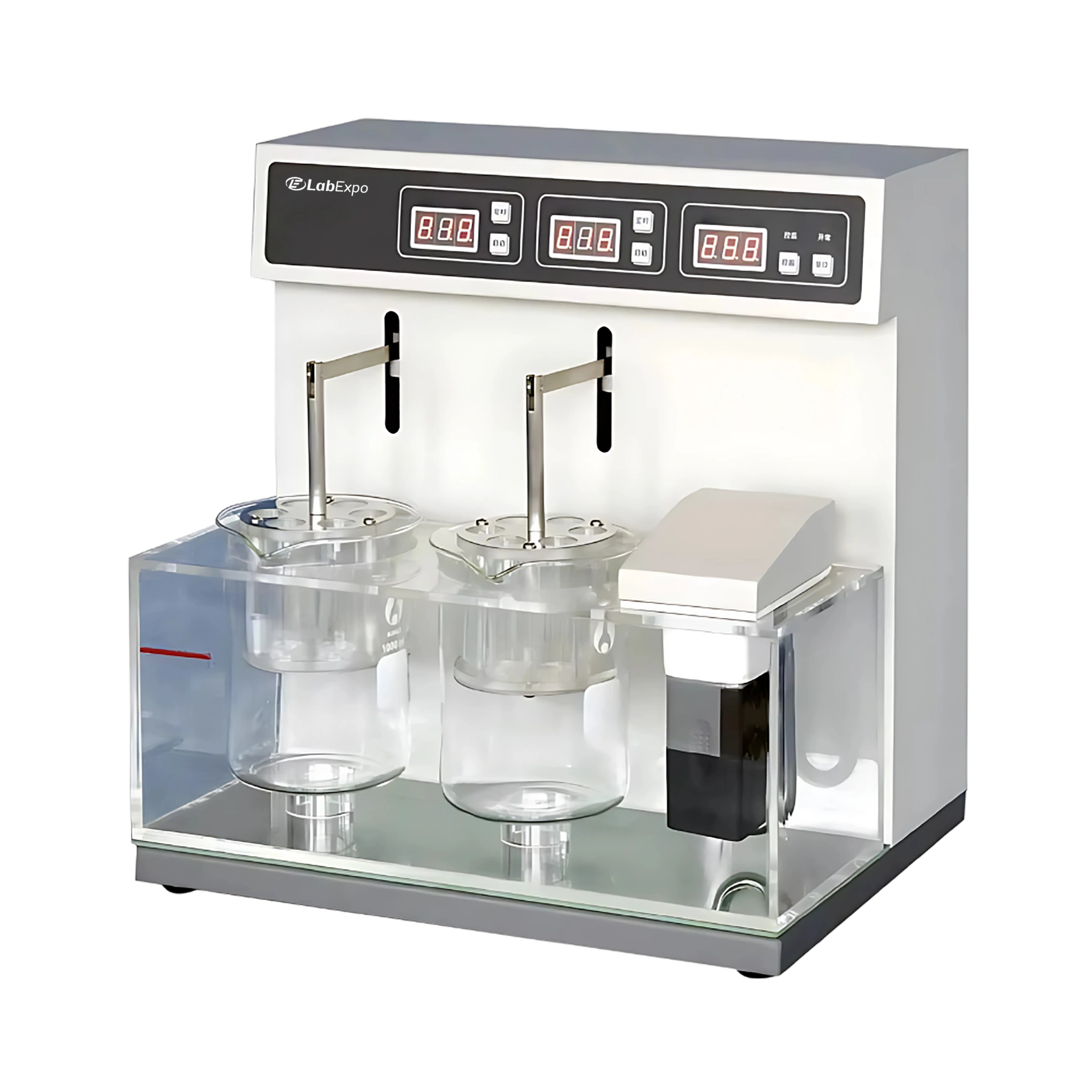 Disintegration Tester LE-DT101