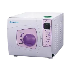 Dental Vacuum Autoclave LE-DVA103
