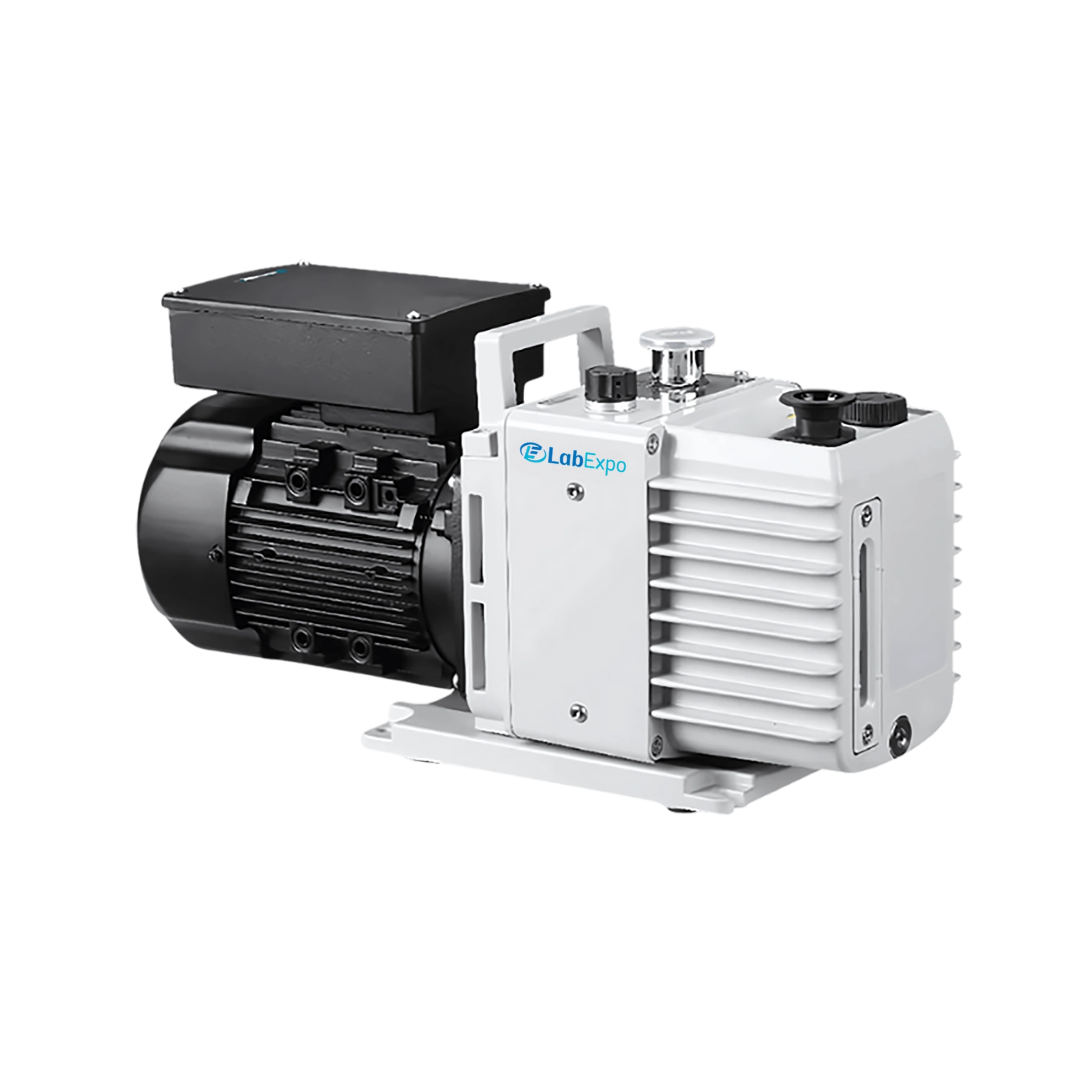 Double Stage Vacuum Pump LE-DVP102