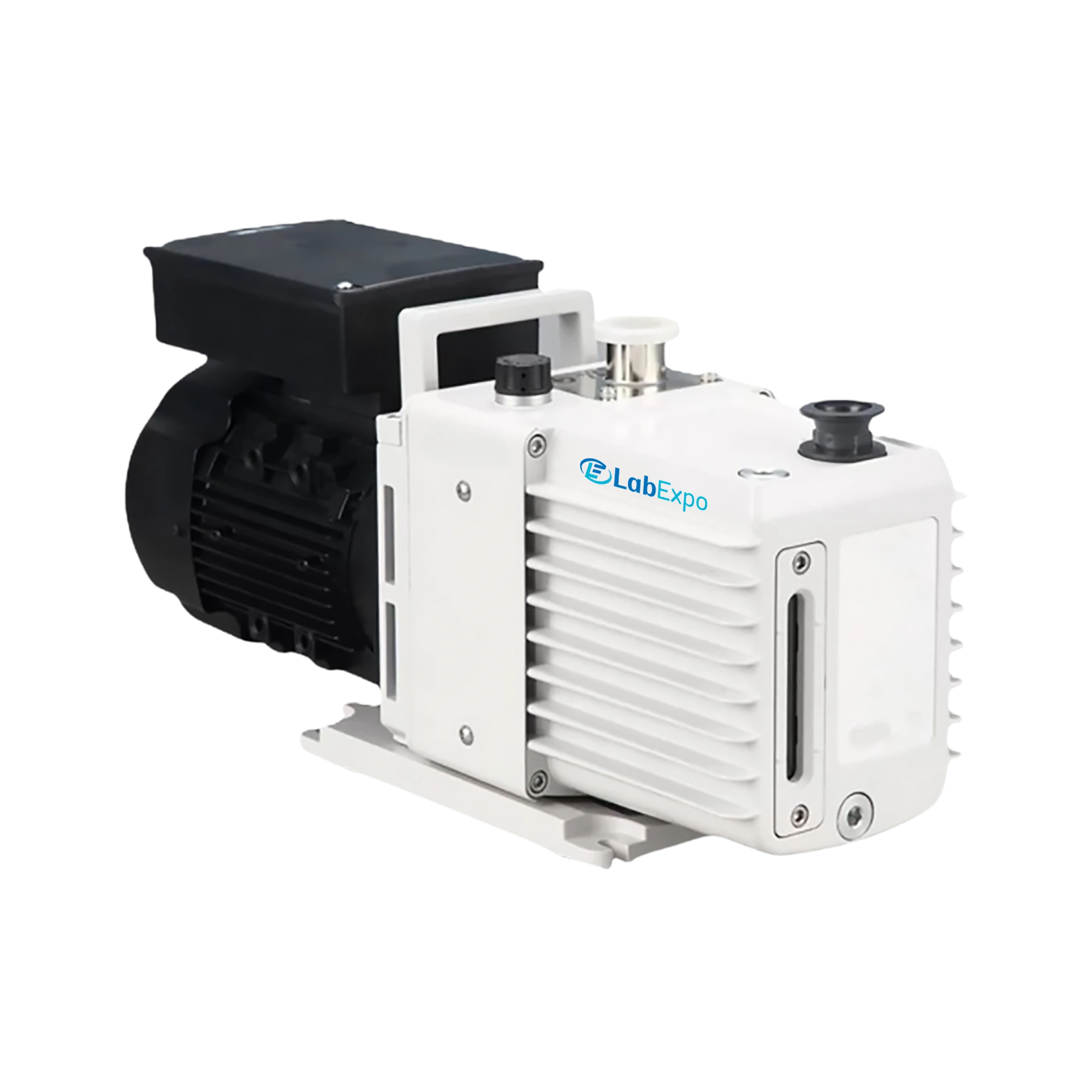 Double Stage Vacuum Pump LE-DVP104