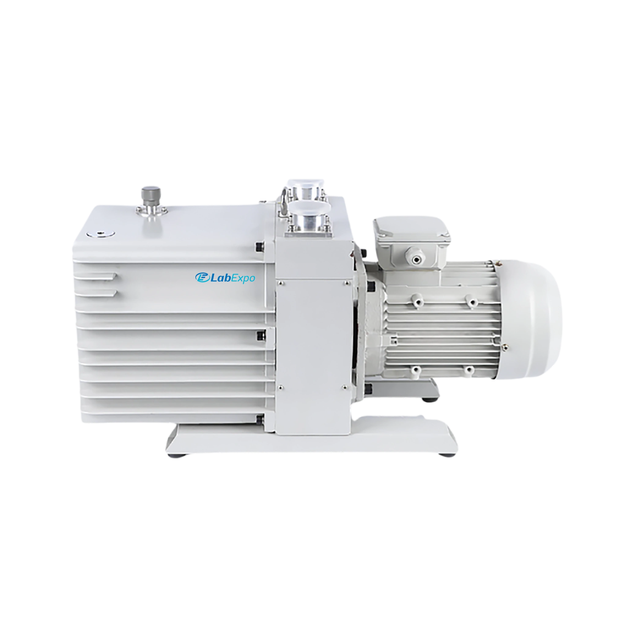 Double Stage Vacuum Pump LE-DVP107