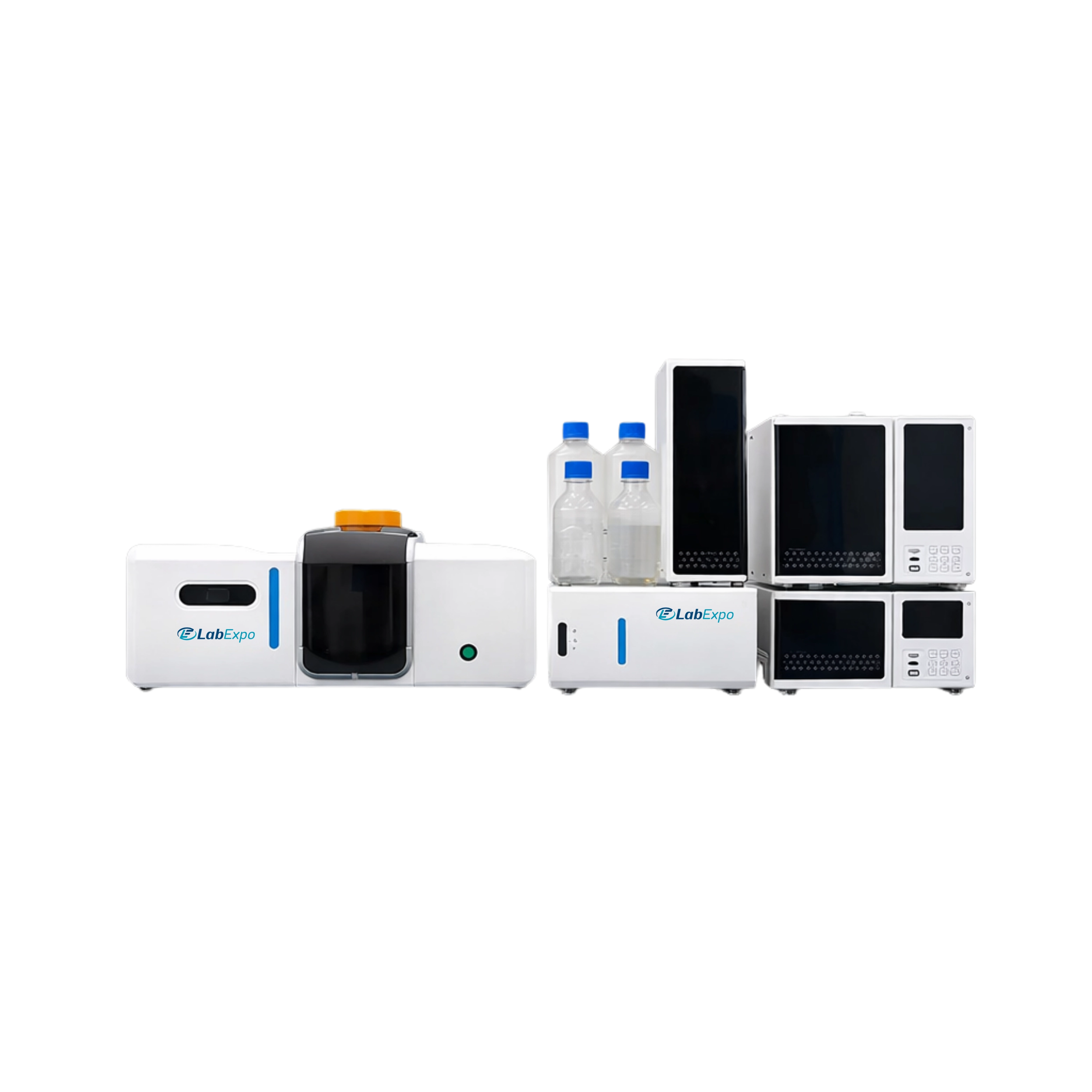 Element Analyzer LE-EAN101