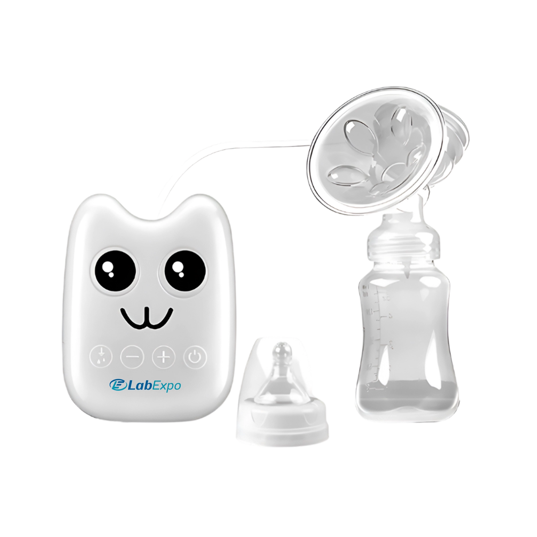 Electric Breast Pump LE-EBP101