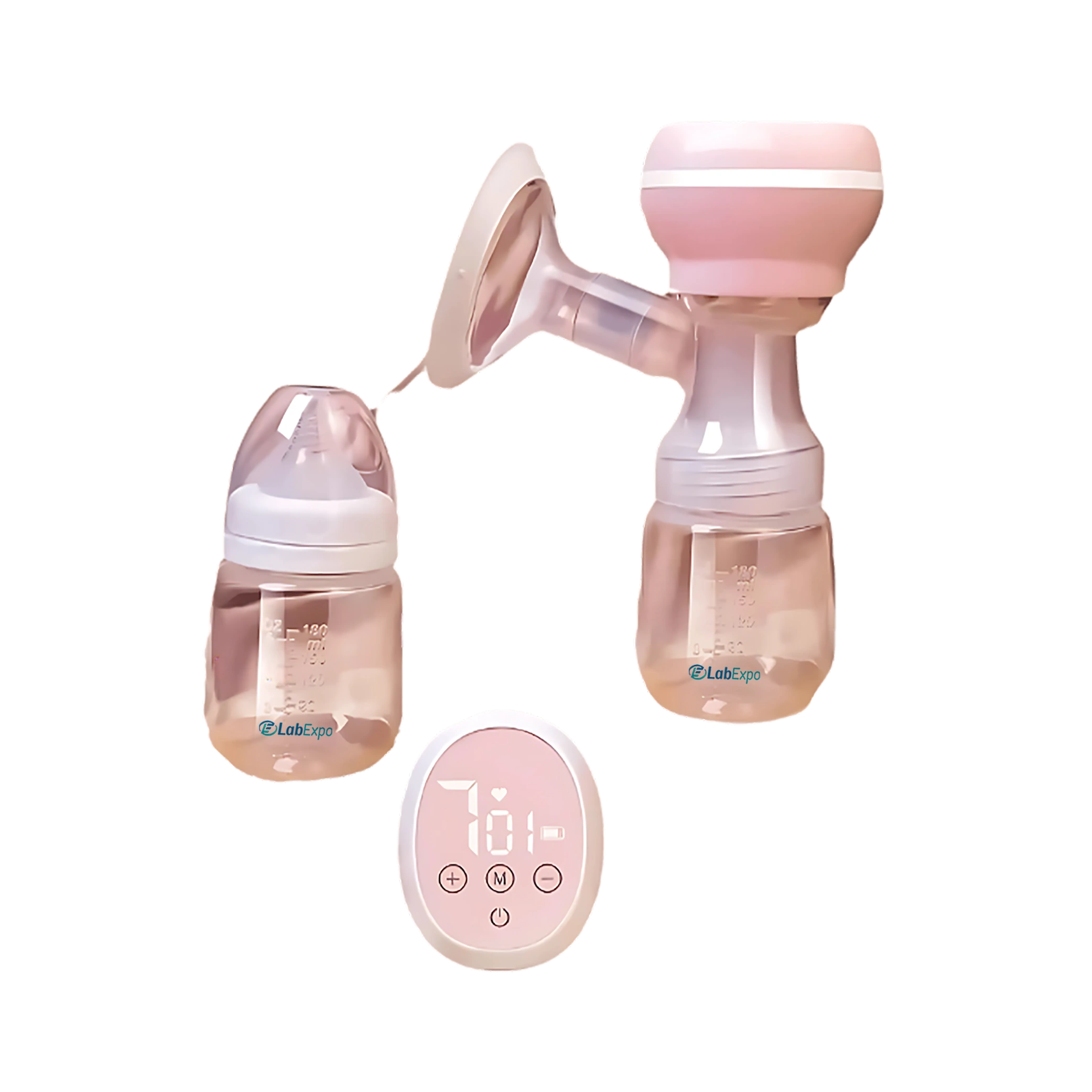 Electric Breast Pump LE-EBP103
