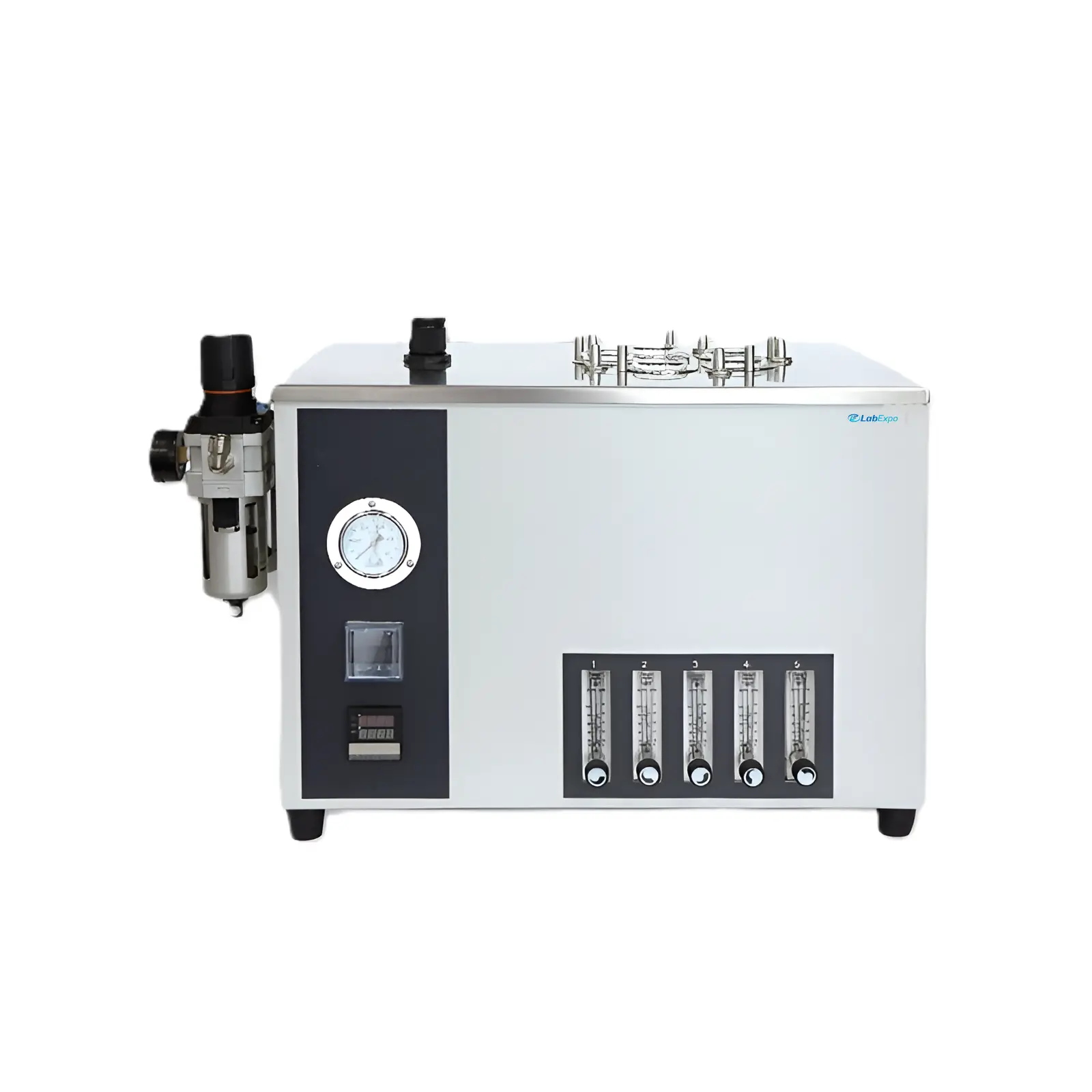 Existent Gum Tester LE-EGT102