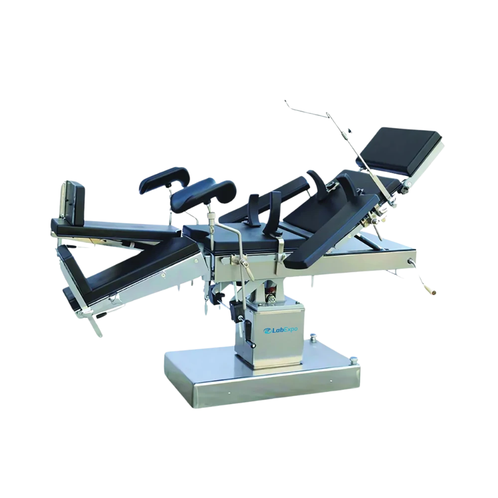 Electric Operating Table LE-EOT101