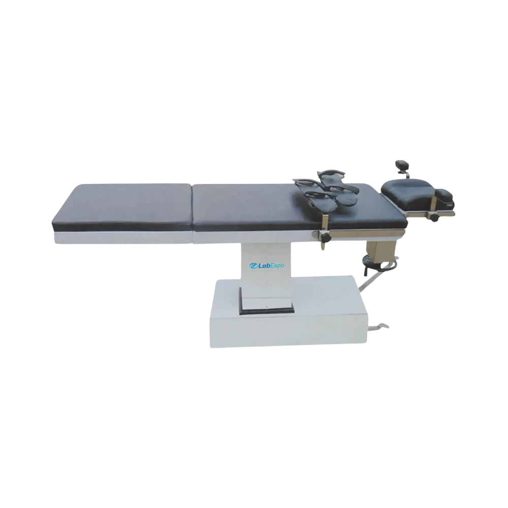 Electric Operating Table LE-EOT102