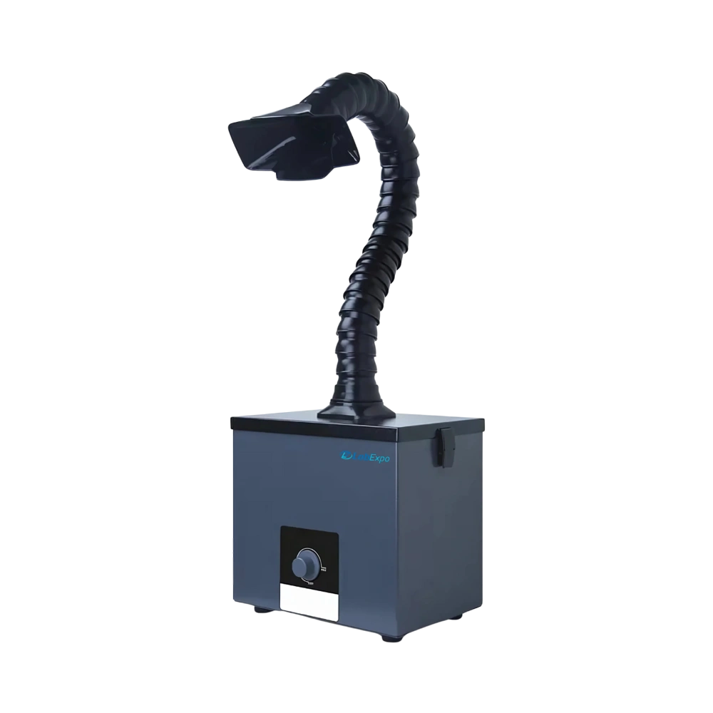 Soldering Fume Extractor LE-FE102