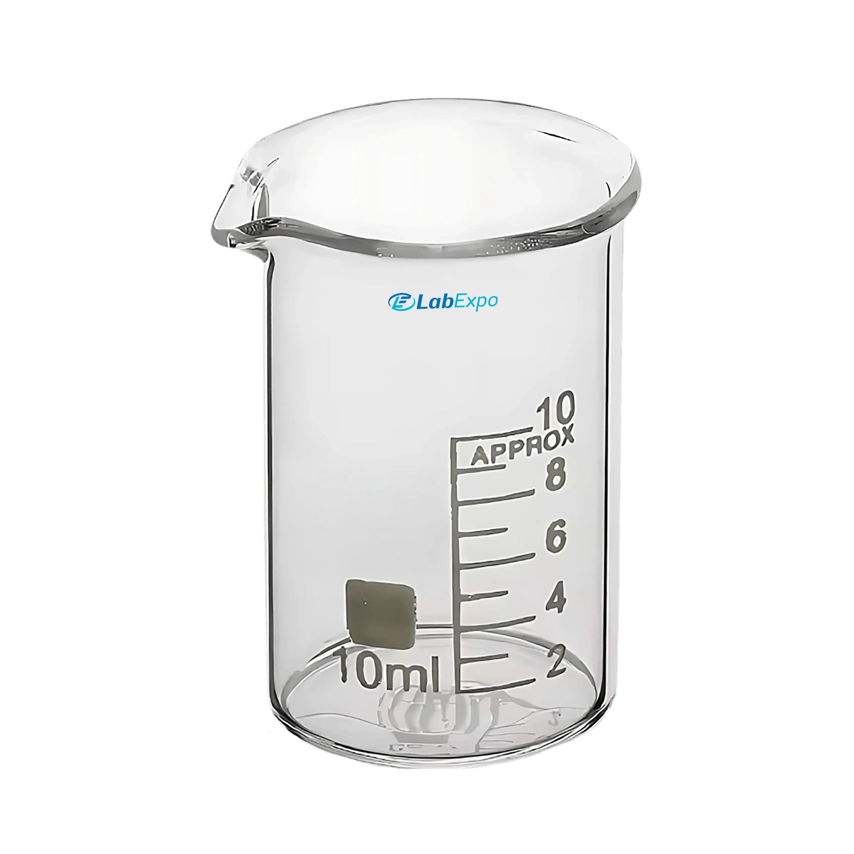 Glass Beaker LE-GB102