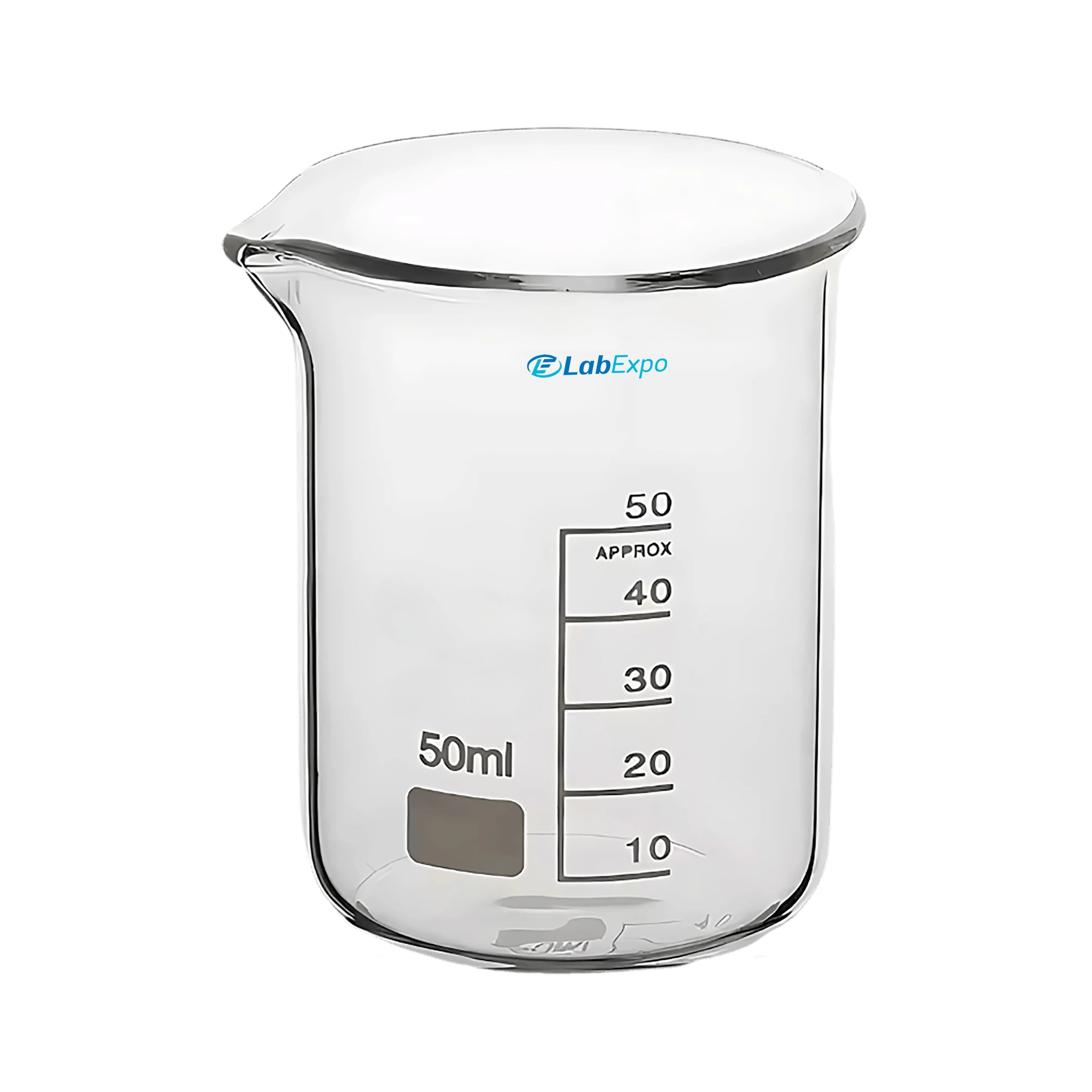 Glass Beaker LE-GB104