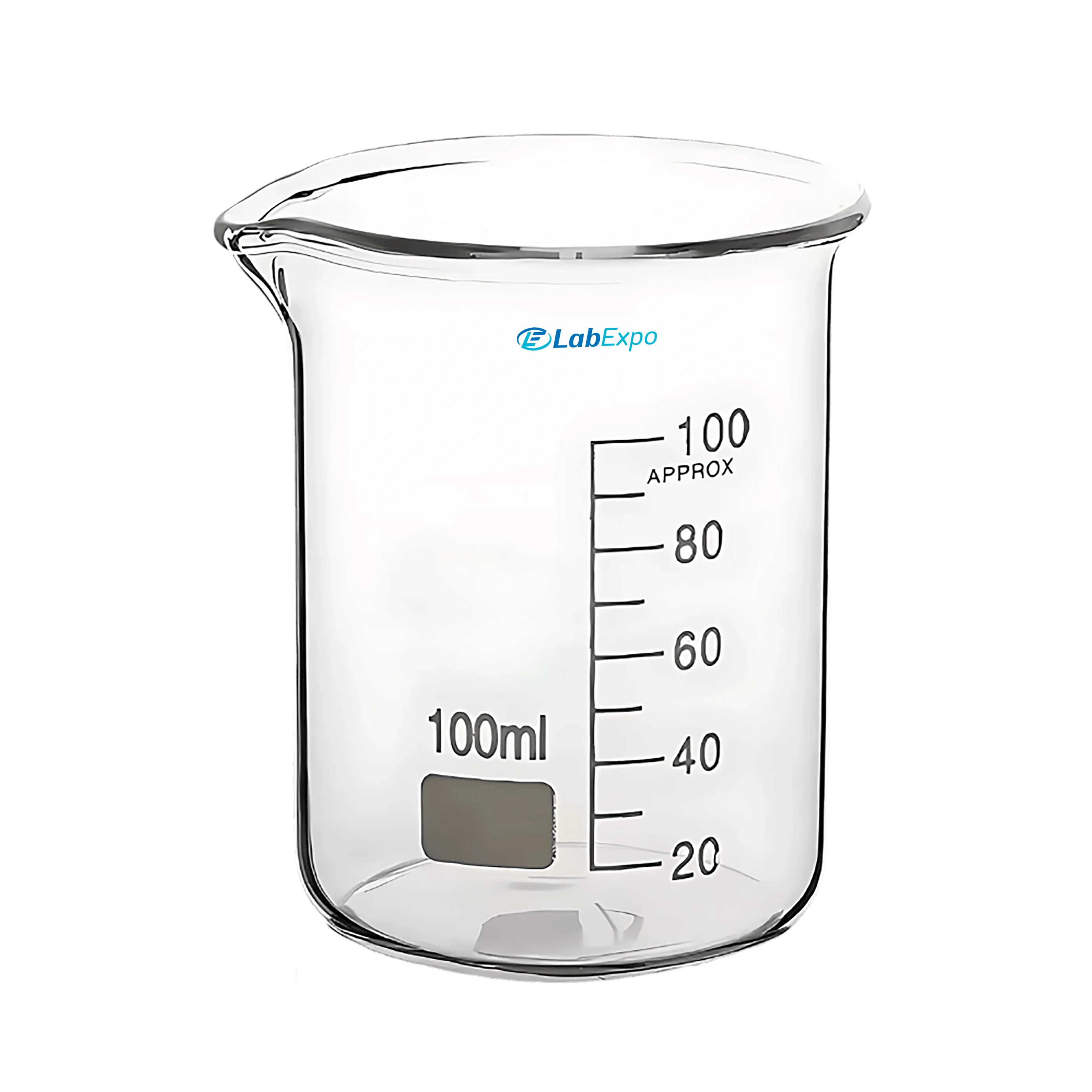 Glass Beaker LE-GB105