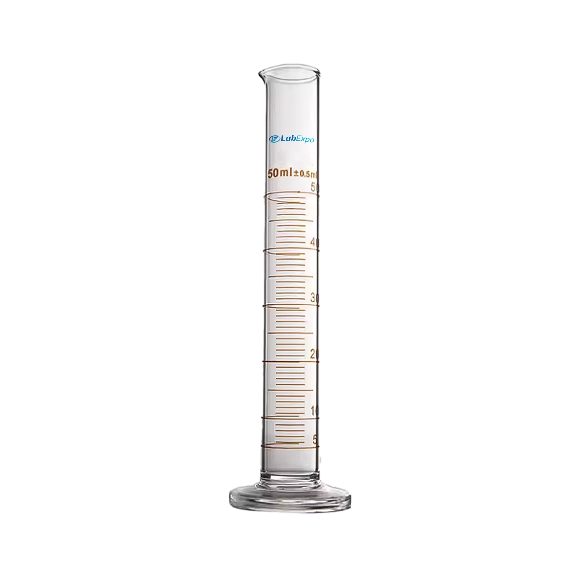 Graduated Cylinder LE-GC103