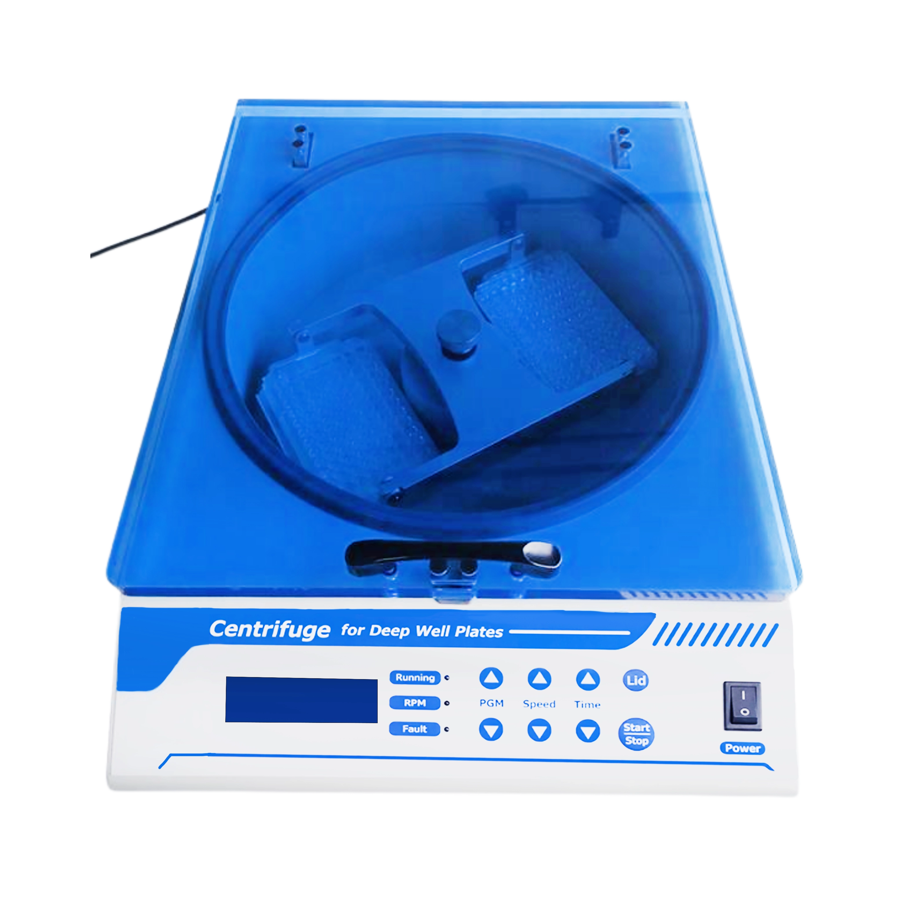 Gel Card Centrifuge LE-GCC101