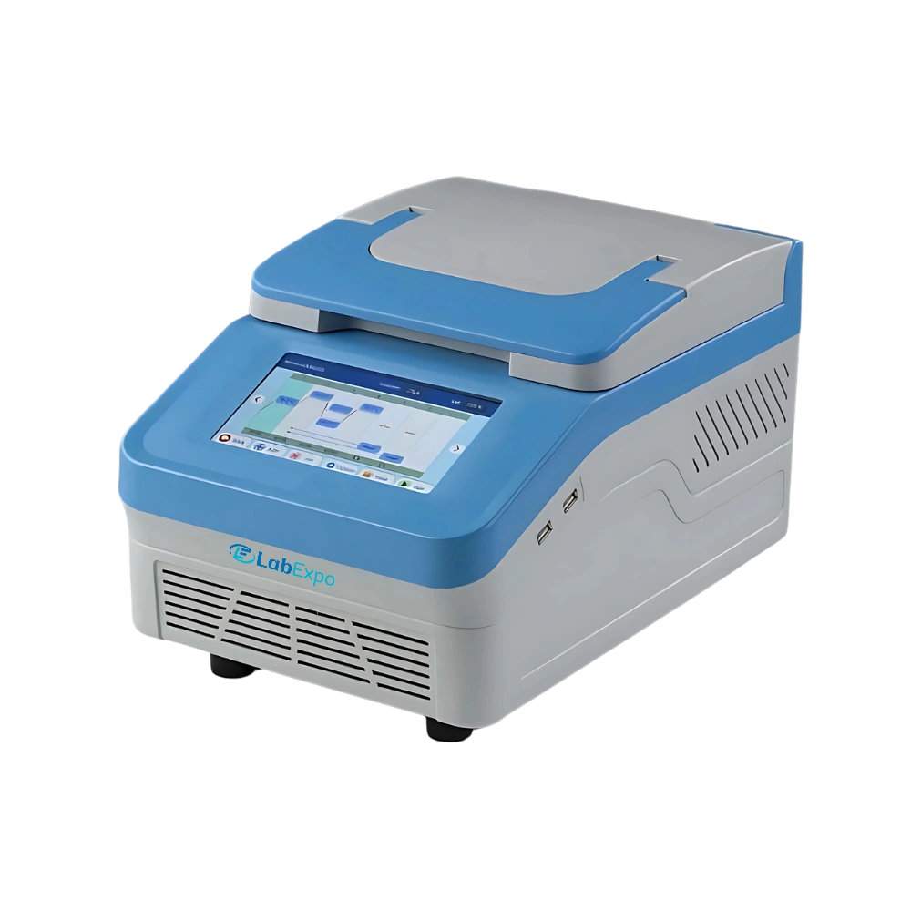 Gradient Thermal Cycler LE-GTC101